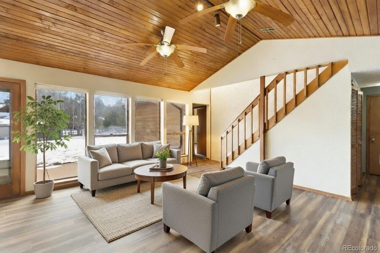 MLS Image #4 for 1325  thomas circle,woodland park, Colorado