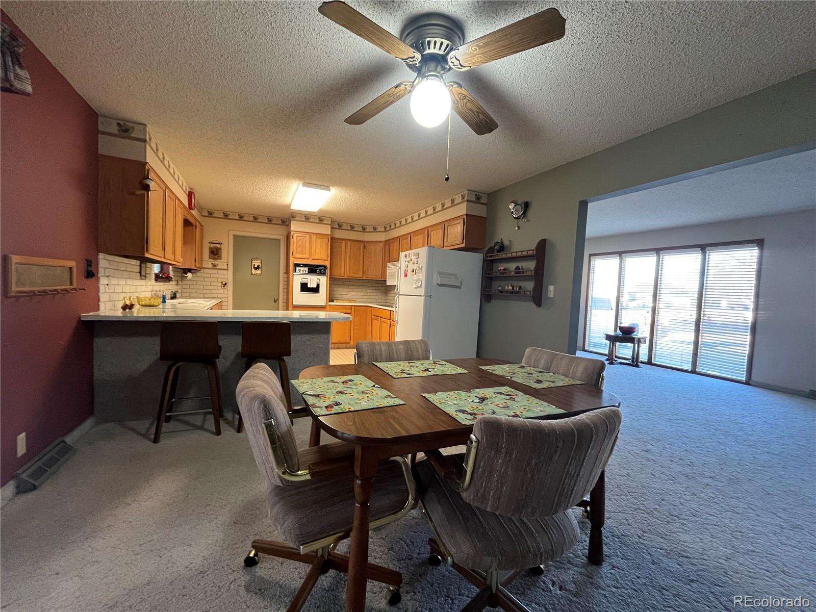 MLS Image #3 for 214  6th street,burlington, Colorado
