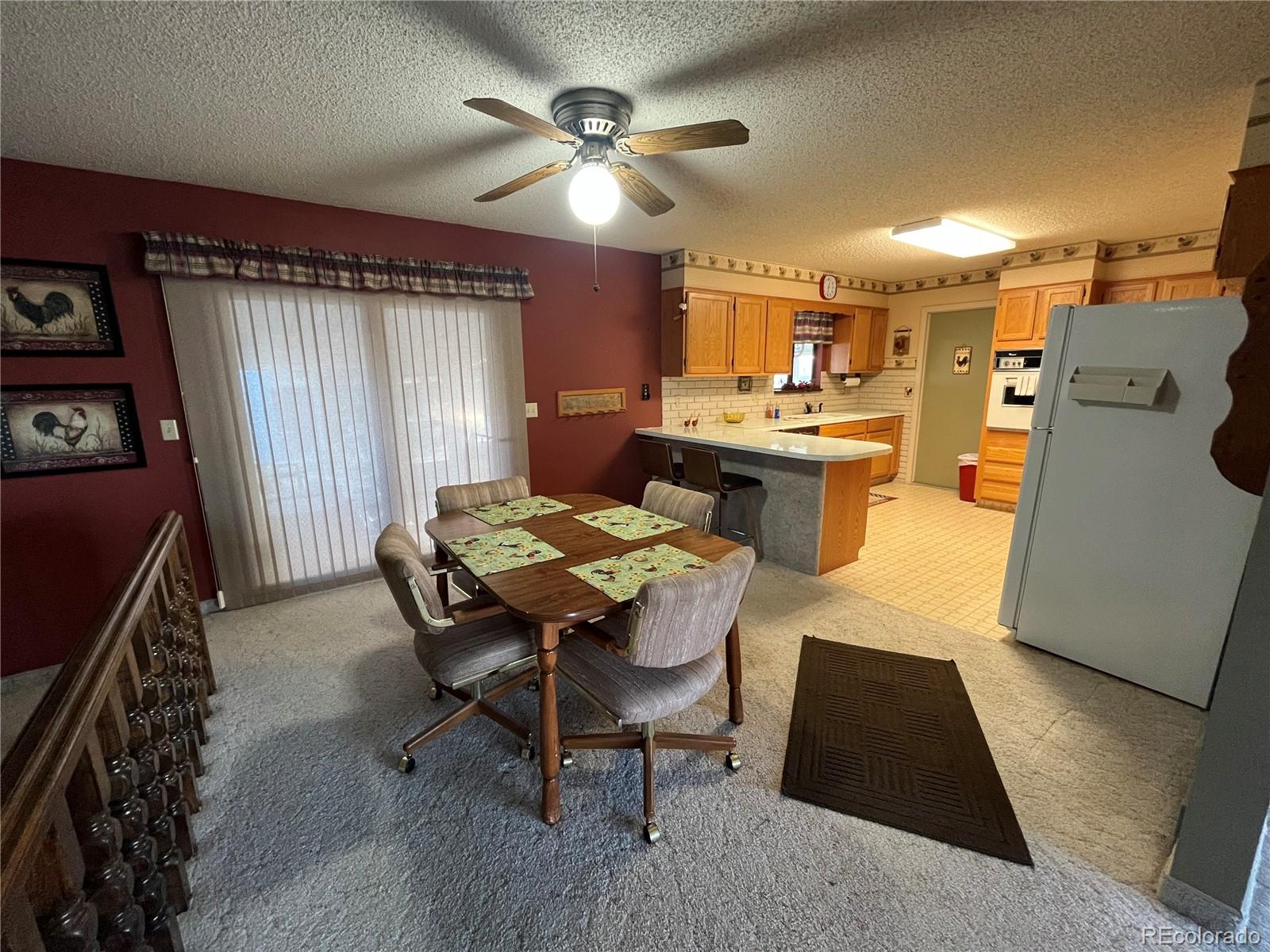 MLS Image #4 for 214  6th street,burlington, Colorado