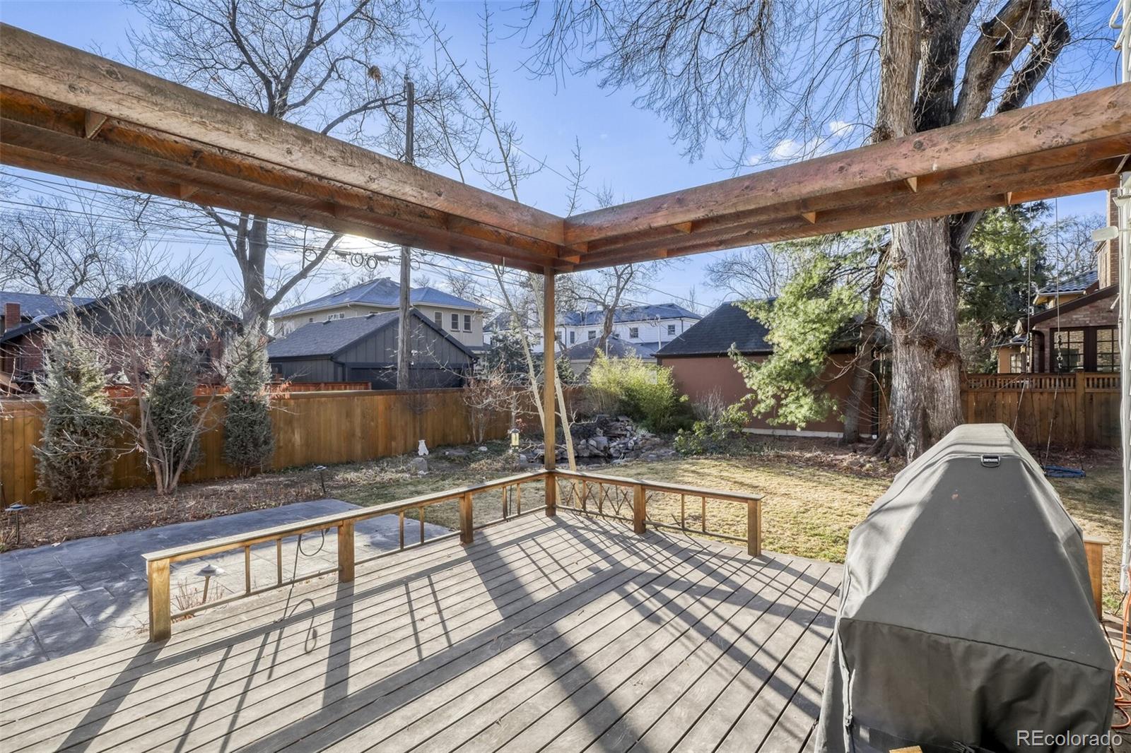 MLS Image #35 for 1944  hudson street,denver, Colorado