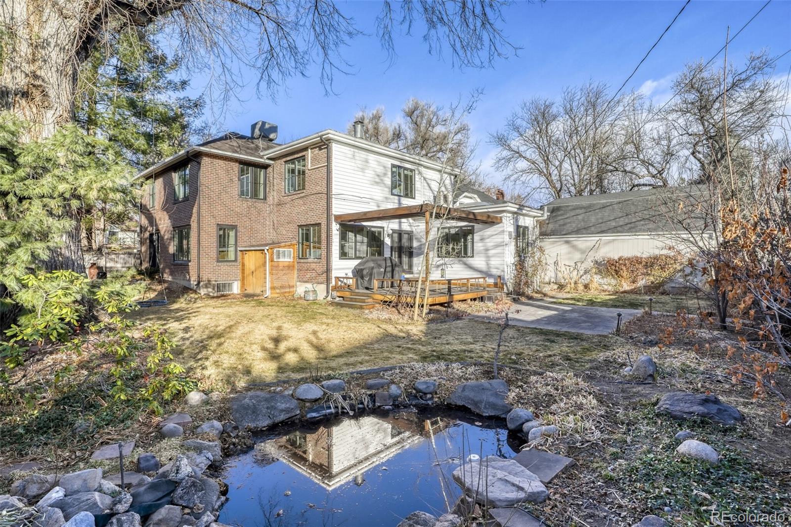 MLS Image #36 for 1944  hudson street,denver, Colorado
