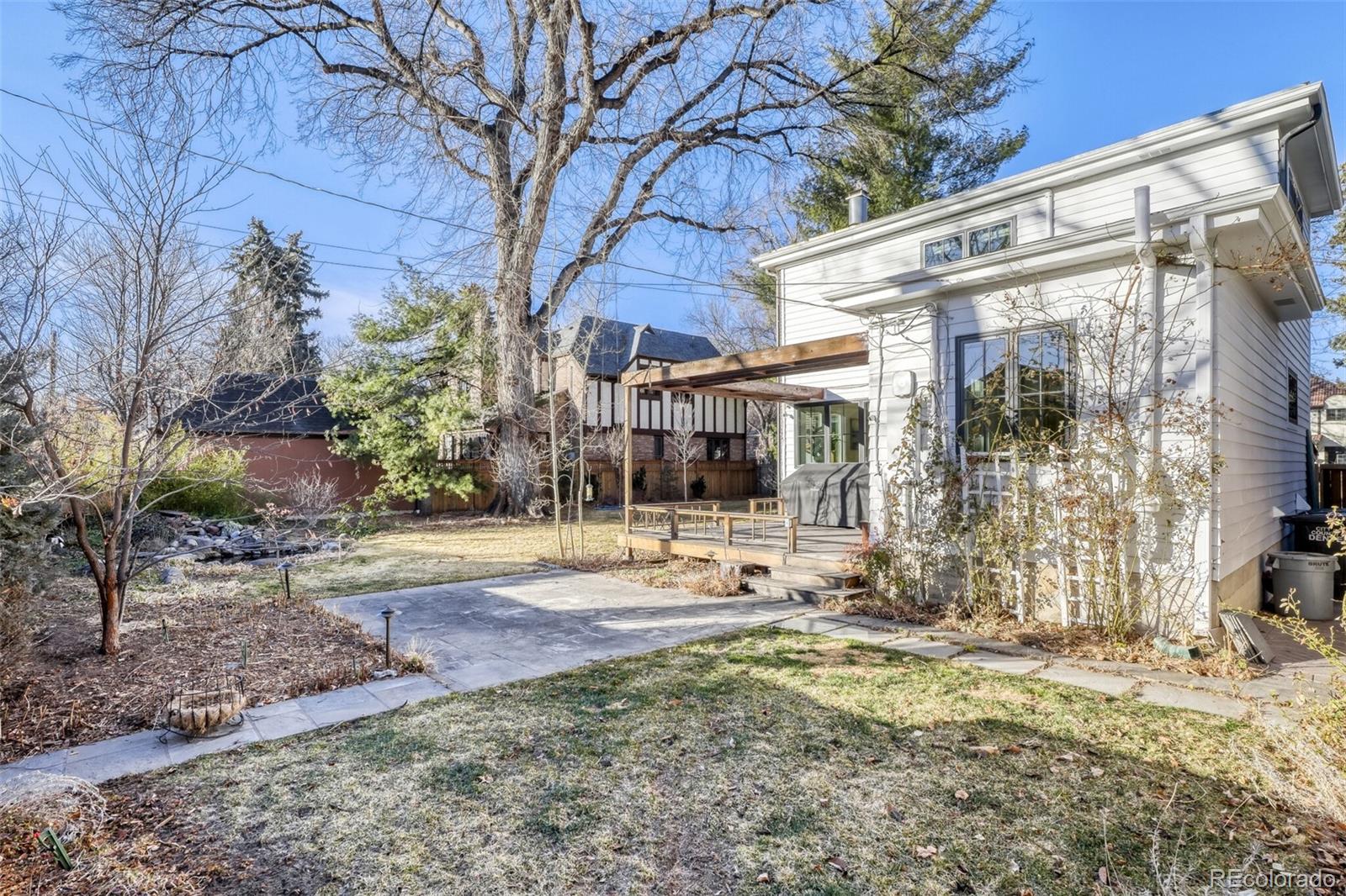 MLS Image #38 for 1944  hudson street,denver, Colorado