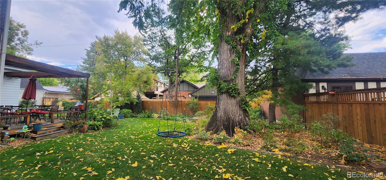 MLS Image #42 for 1944  hudson street,denver, Colorado