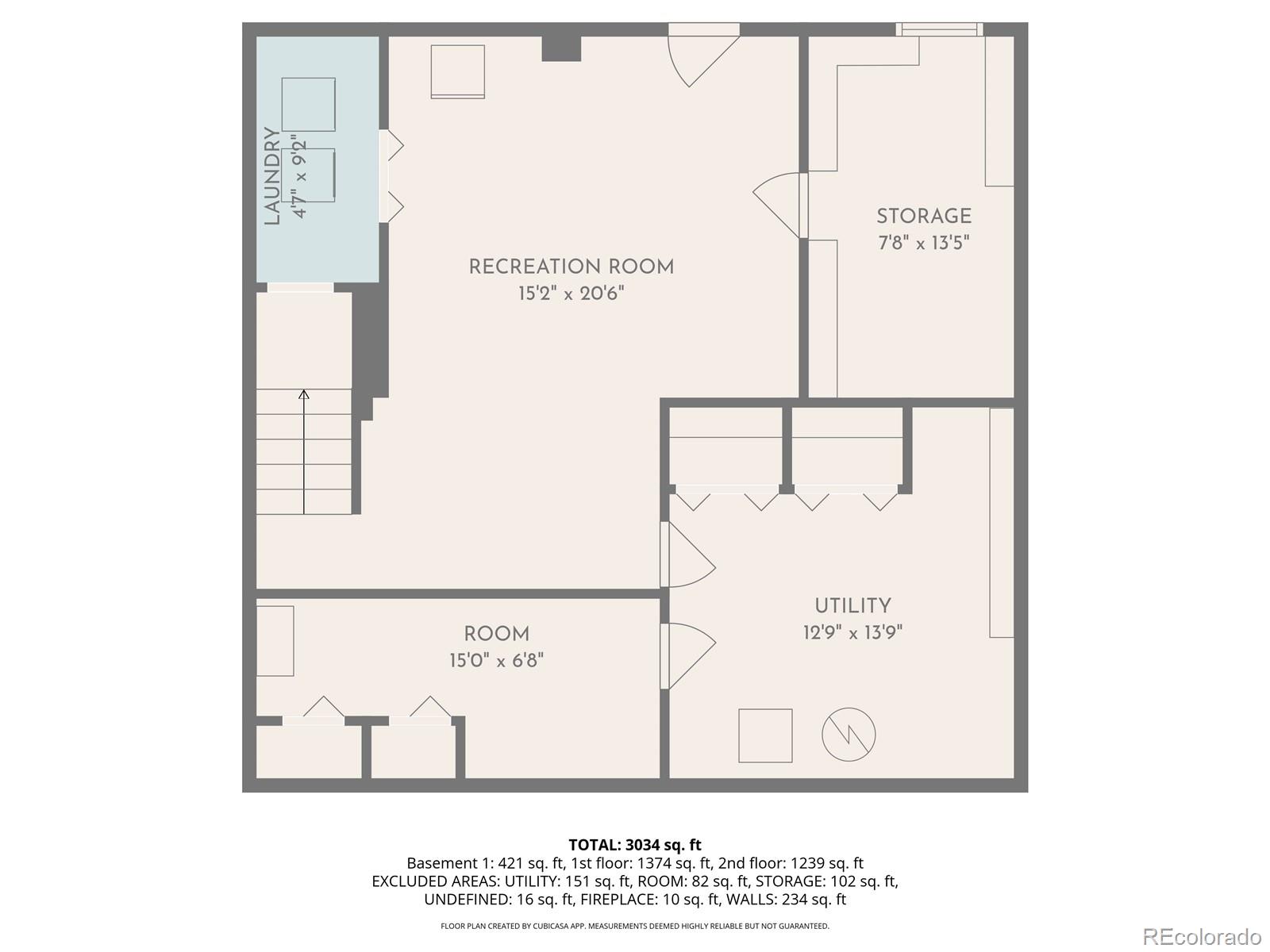 MLS Image #48 for 1944  hudson street,denver, Colorado