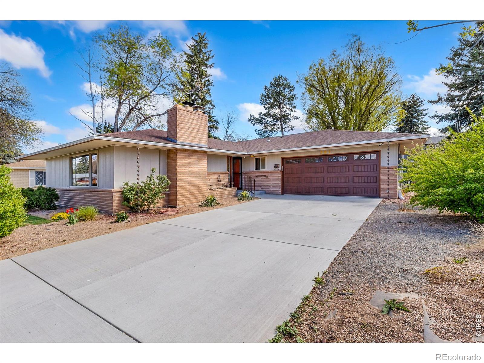 MLS Image #1 for 301 e thunderbird drive,fort collins, Colorado