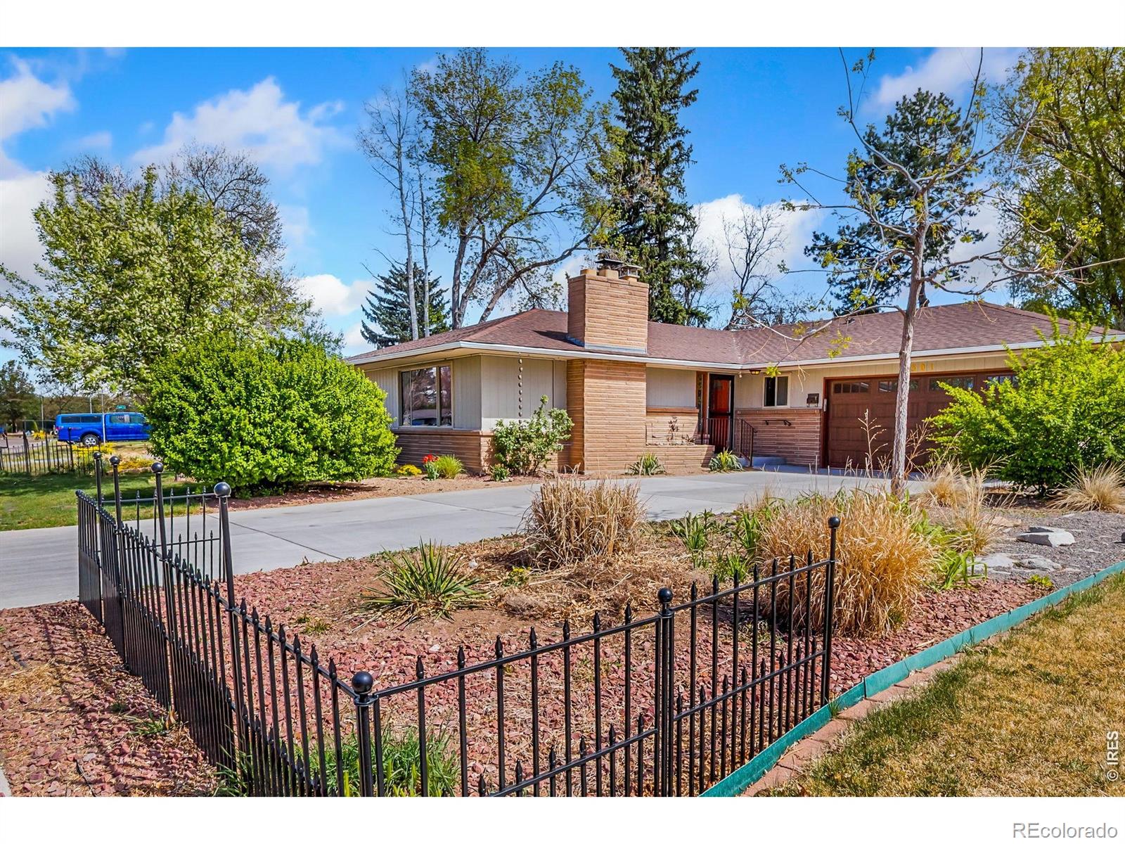 MLS Image #2 for 301 e thunderbird drive,fort collins, Colorado