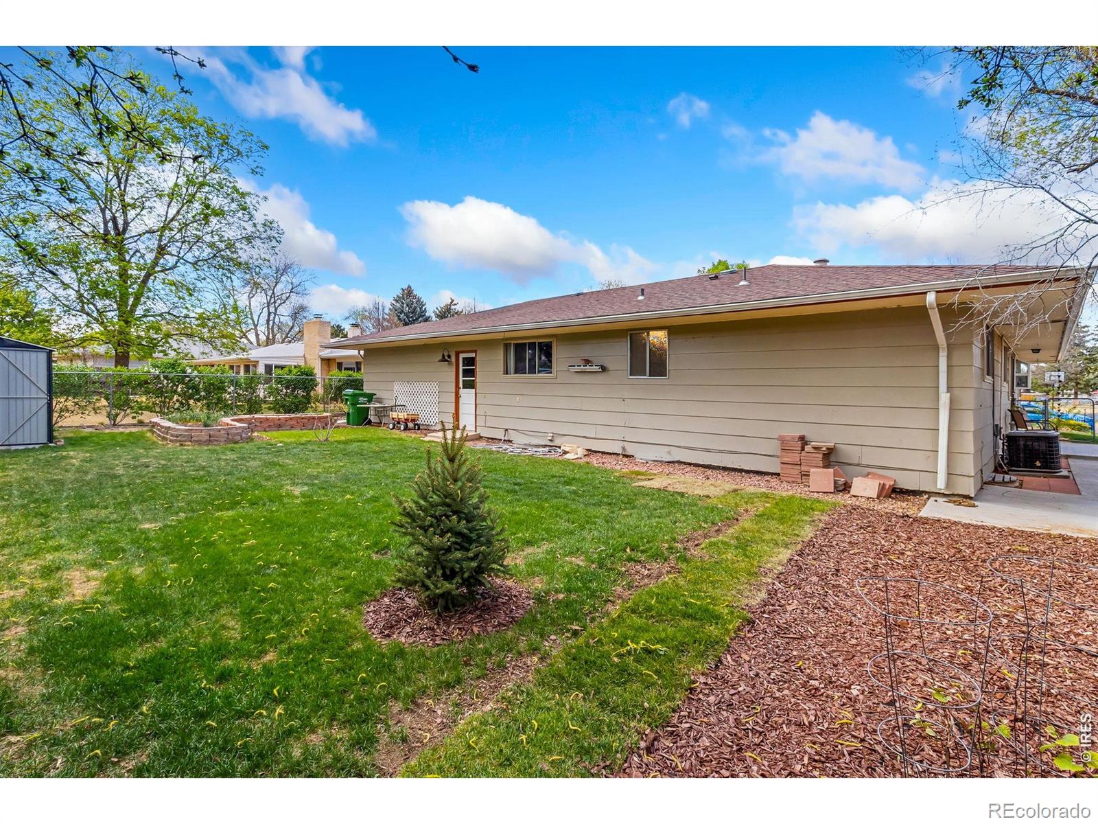 MLS Image #29 for 301 e thunderbird drive,fort collins, Colorado