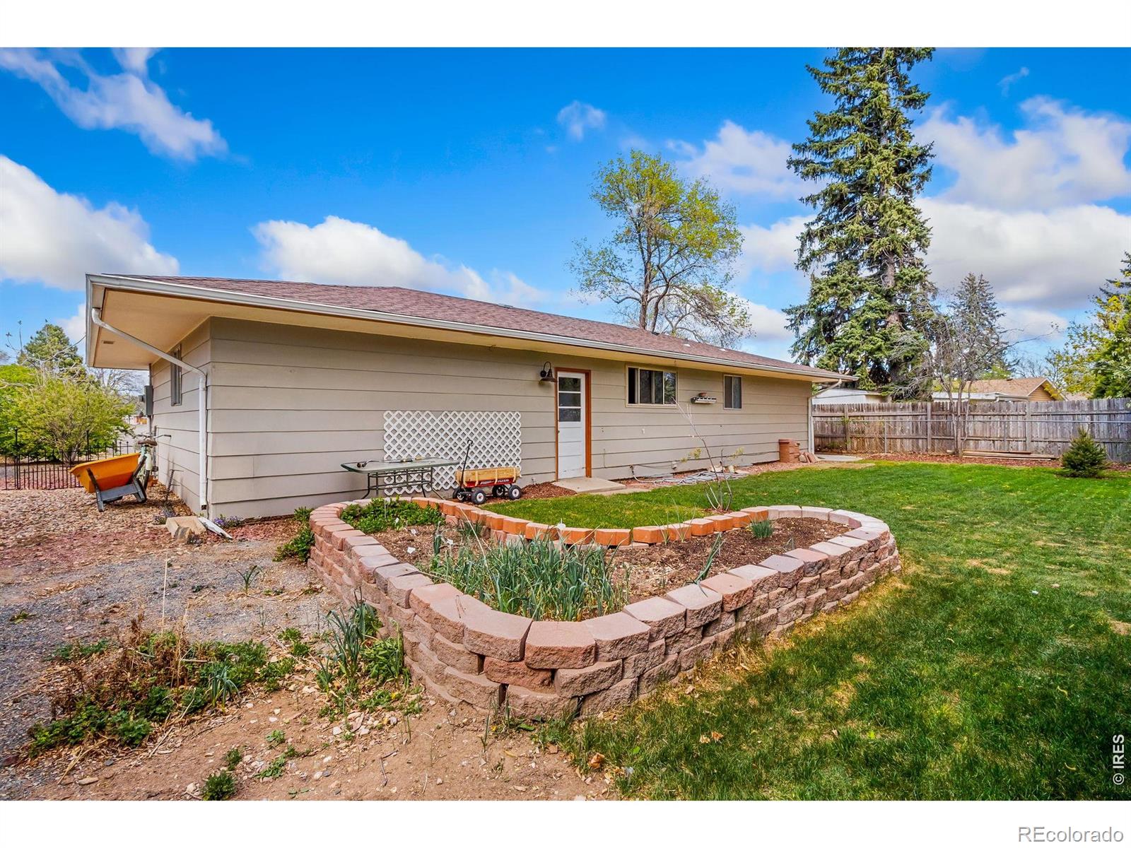 MLS Image #30 for 301 e thunderbird drive,fort collins, Colorado