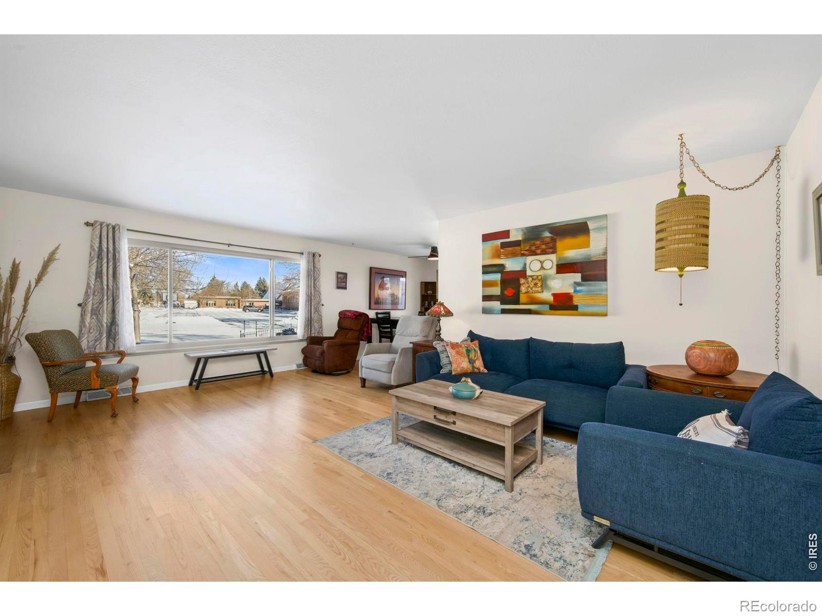 MLS Image #4 for 301 e thunderbird drive,fort collins, Colorado