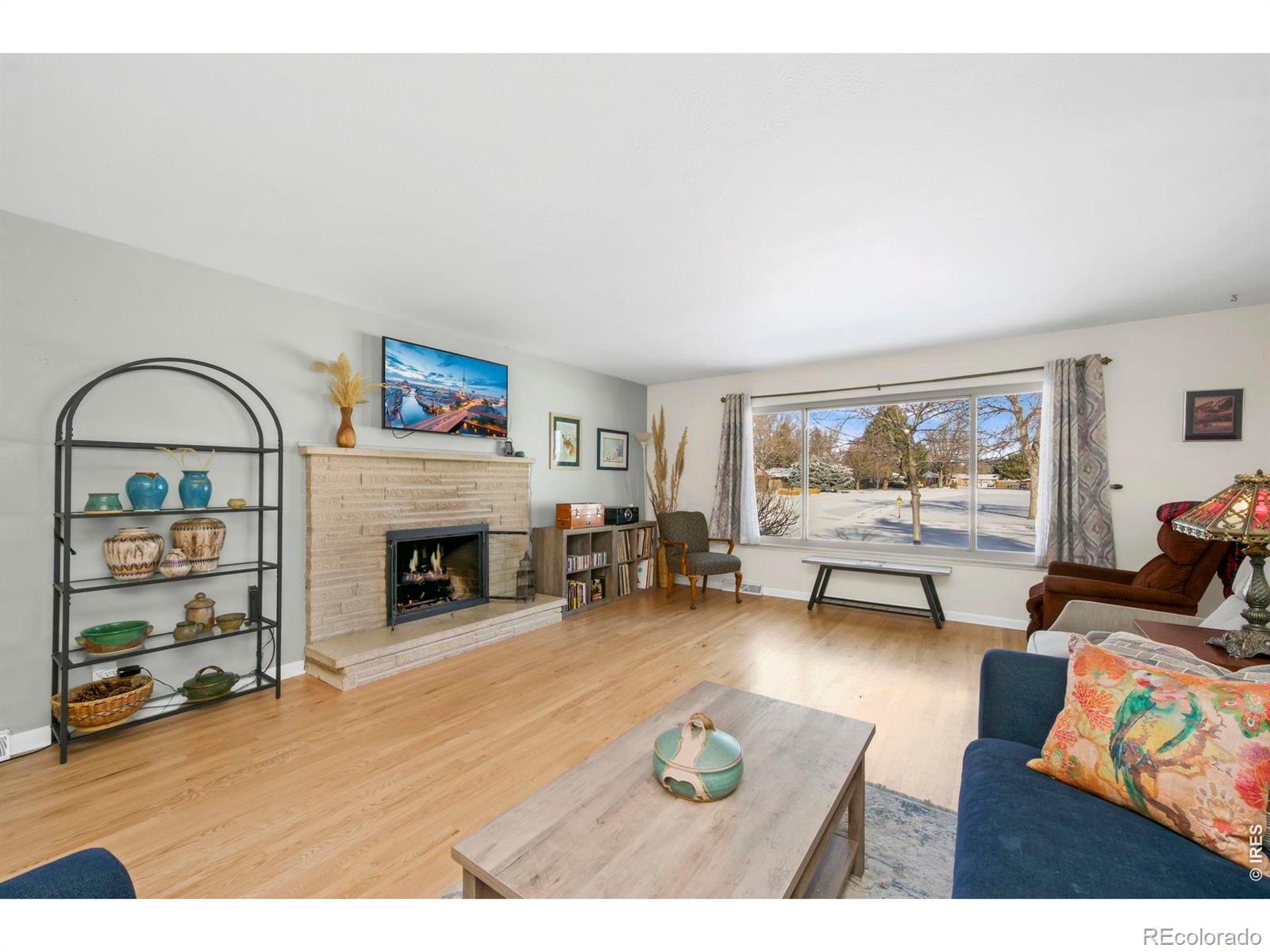 MLS Image #5 for 301 e thunderbird drive,fort collins, Colorado