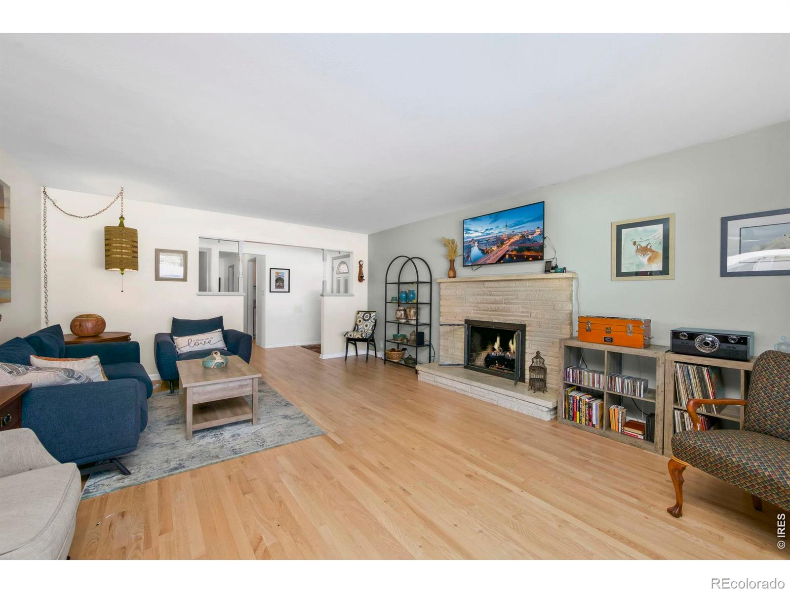 MLS Image #6 for 301 e thunderbird drive,fort collins, Colorado