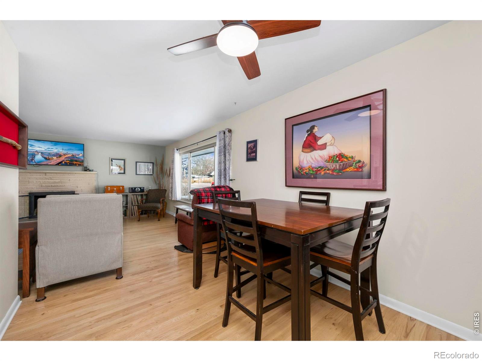 MLS Image #9 for 301 e thunderbird drive,fort collins, Colorado