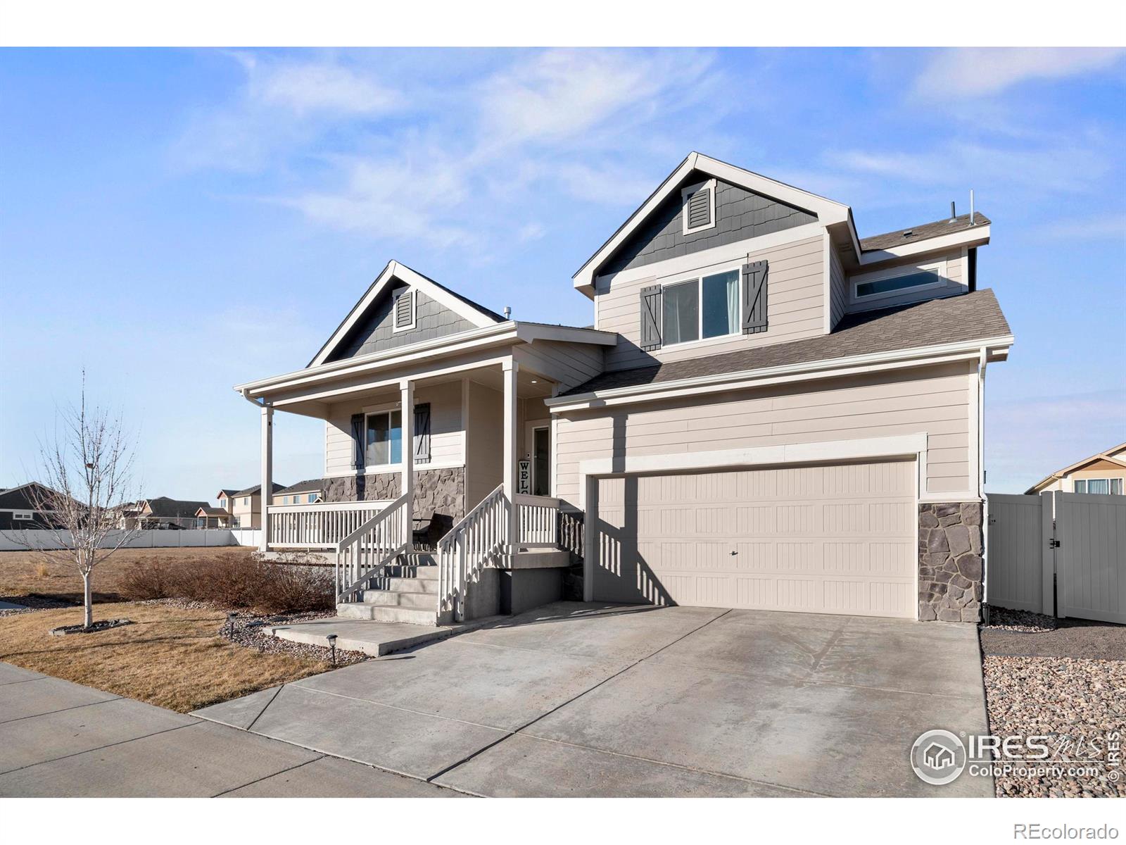 MLS Image #1 for 10313  18th street,greeley, Colorado