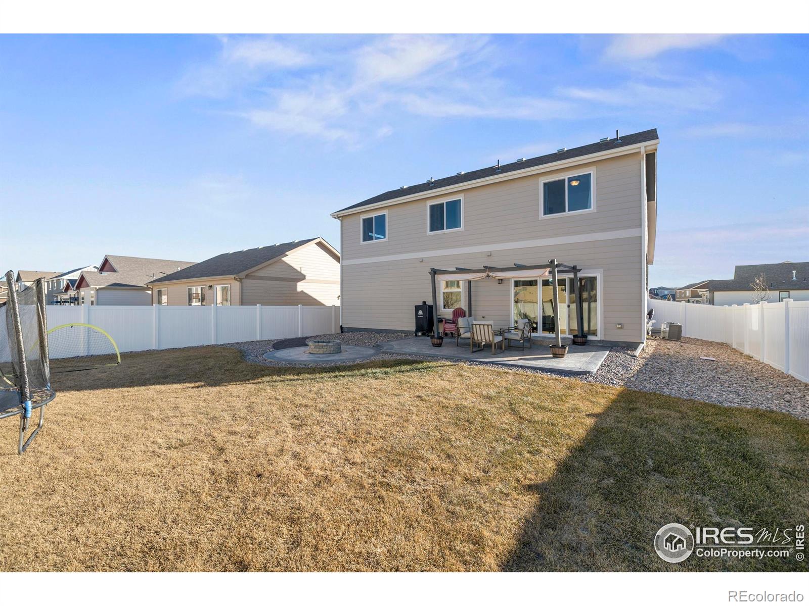 MLS Image #29 for 10313  18th street,greeley, Colorado