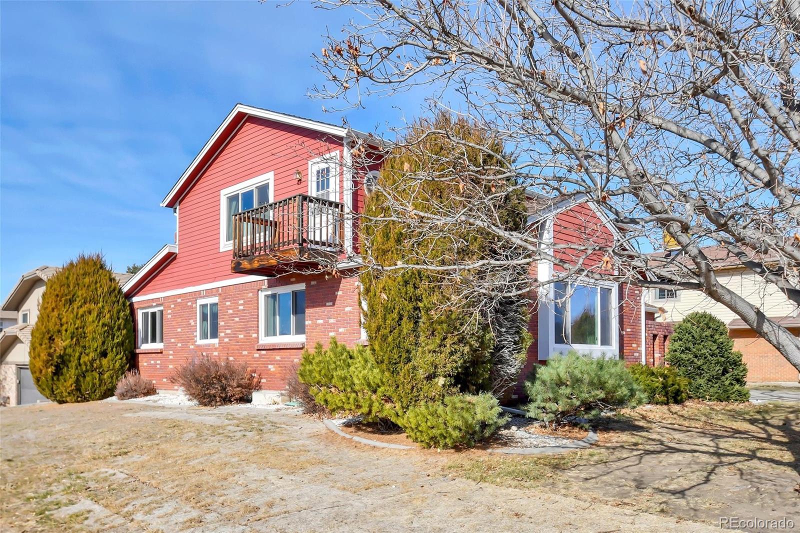MLS Image #1 for 7528  queen circle,arvada, Colorado