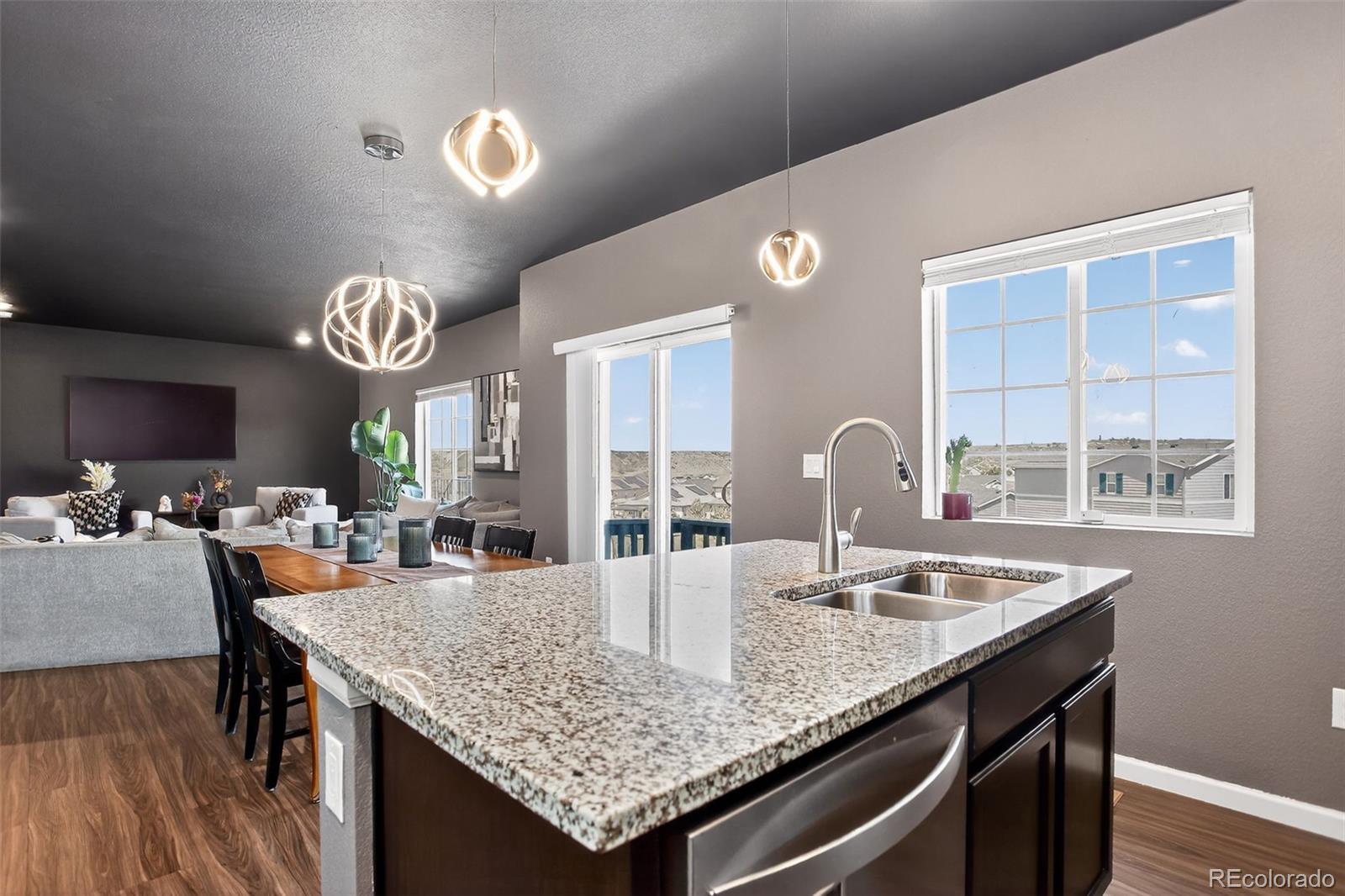 MLS Image #12 for 5336  trails edge lane,castle rock, Colorado