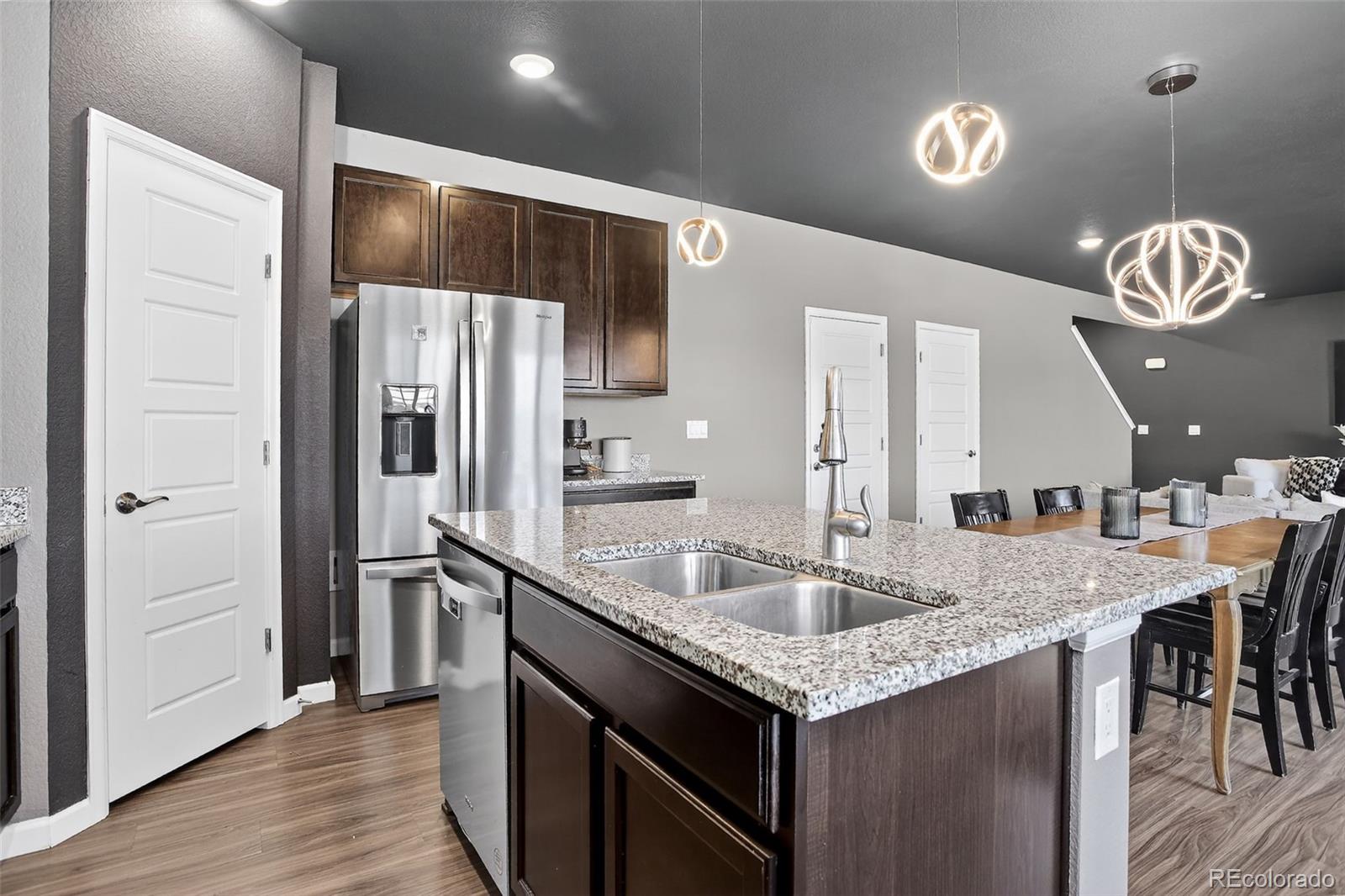MLS Image #13 for 5336  trails edge lane,castle rock, Colorado