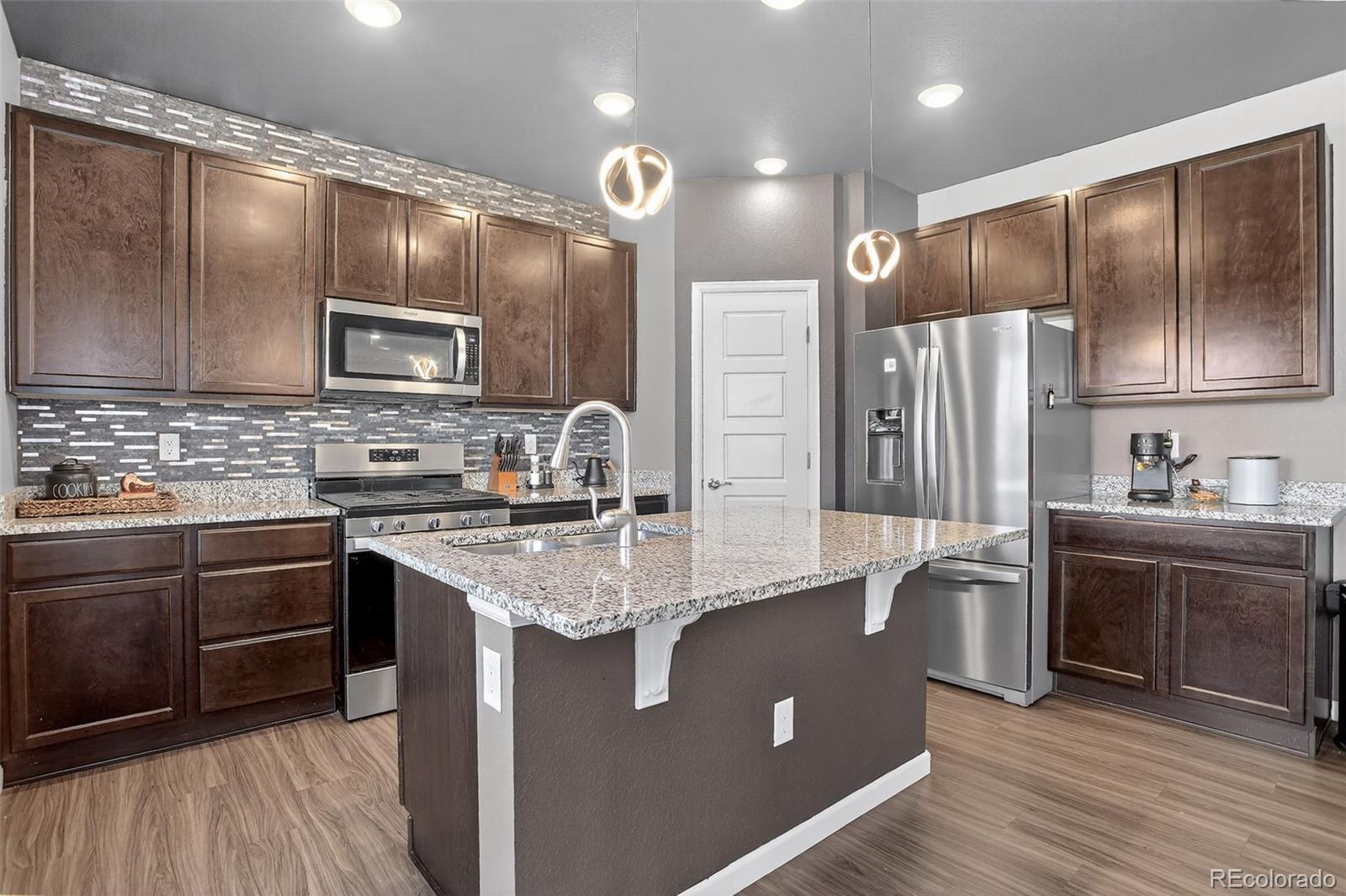 MLS Image #14 for 5336  trails edge lane,castle rock, Colorado