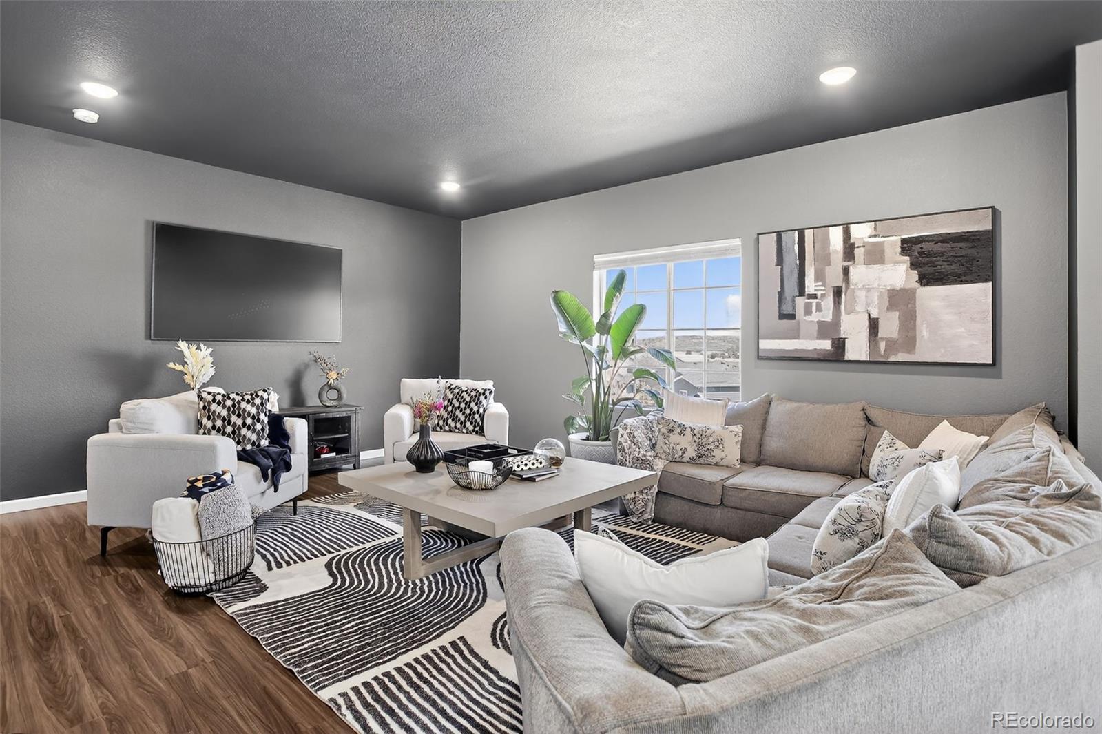 MLS Image #15 for 5336  trails edge lane,castle rock, Colorado