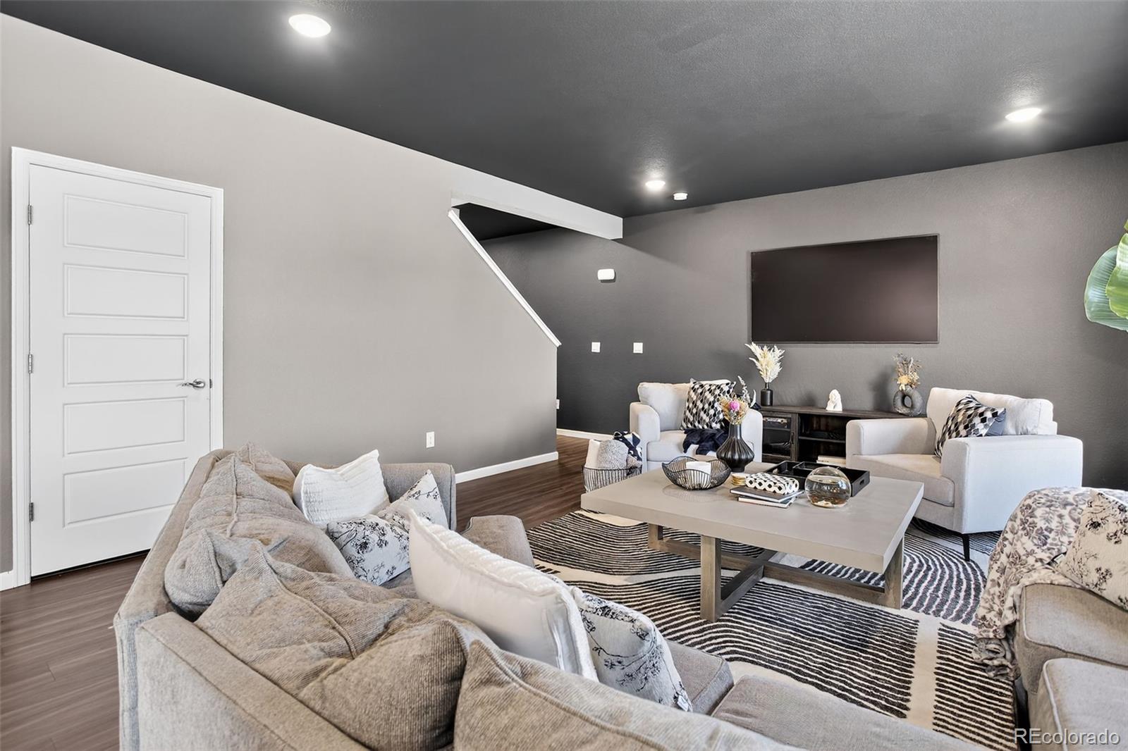 MLS Image #16 for 5336  trails edge lane,castle rock, Colorado