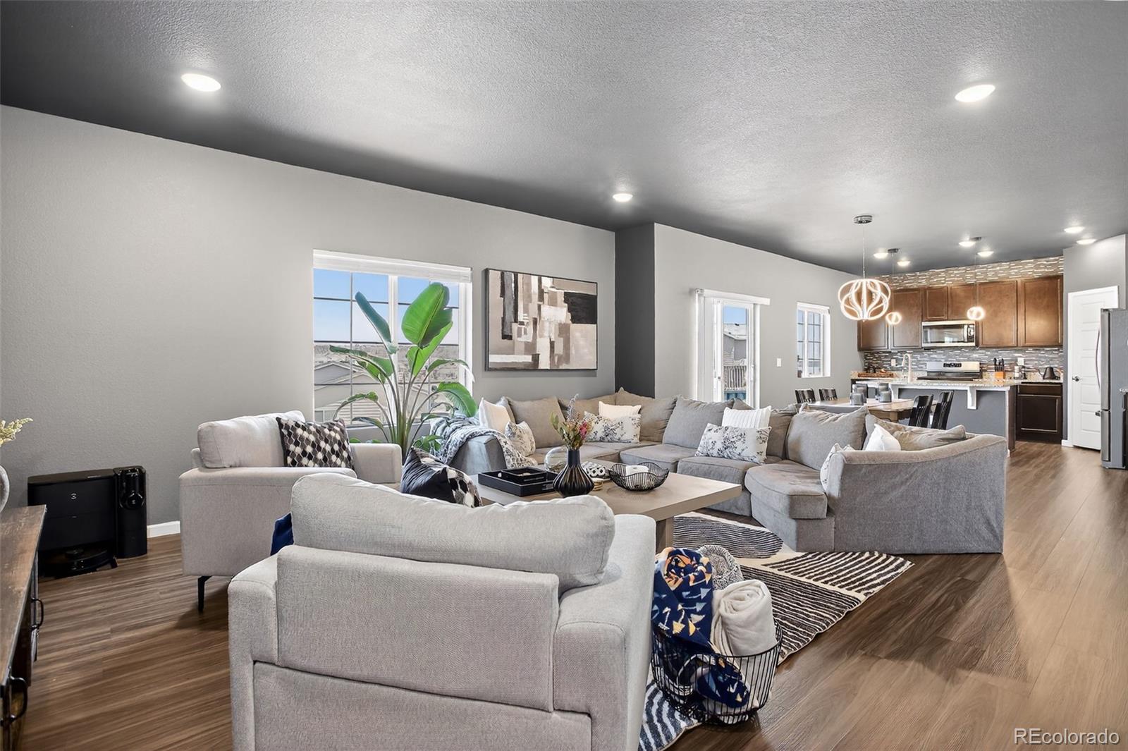 MLS Image #17 for 5336  trails edge lane,castle rock, Colorado