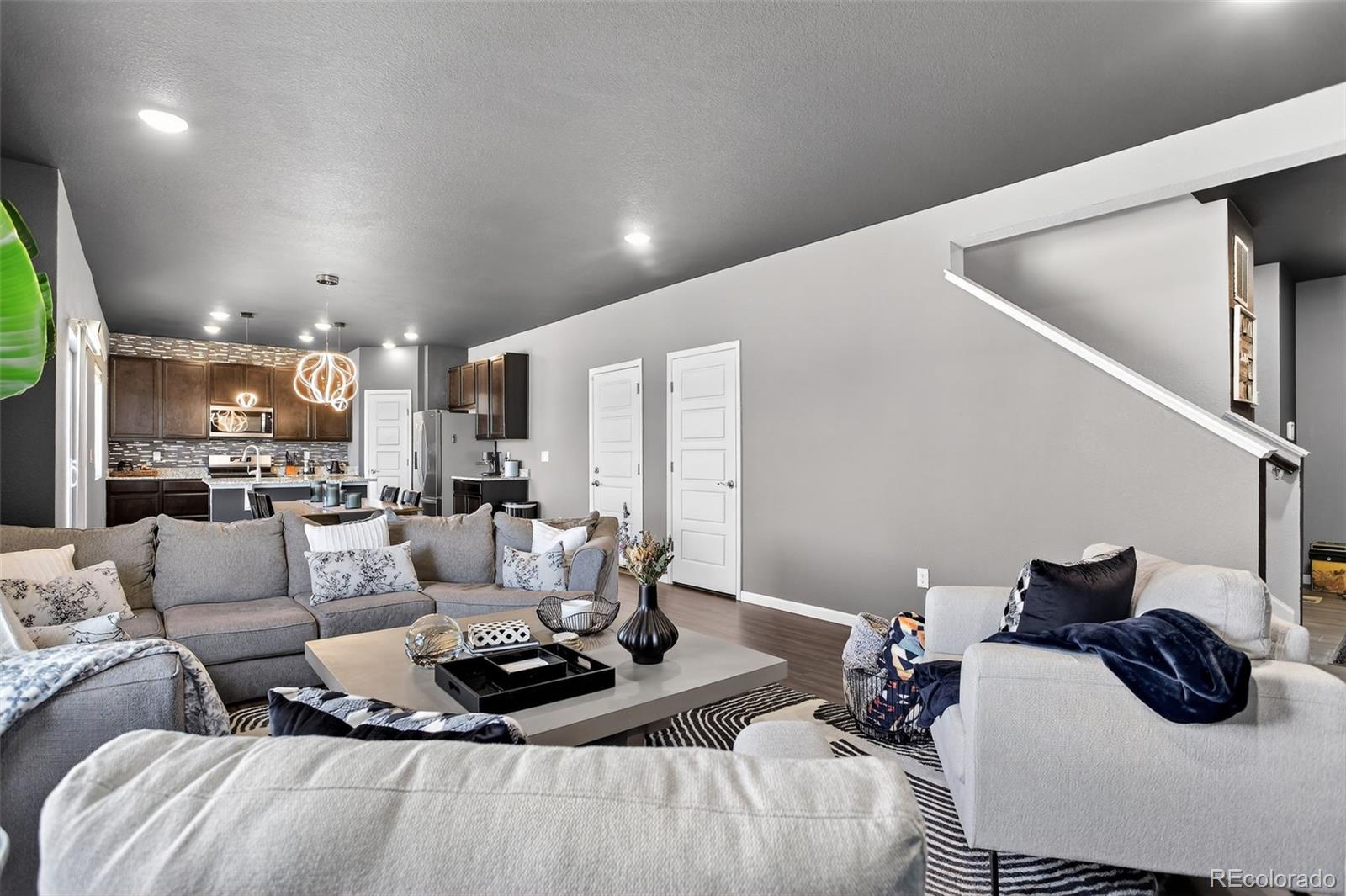MLS Image #18 for 5336  trails edge lane,castle rock, Colorado