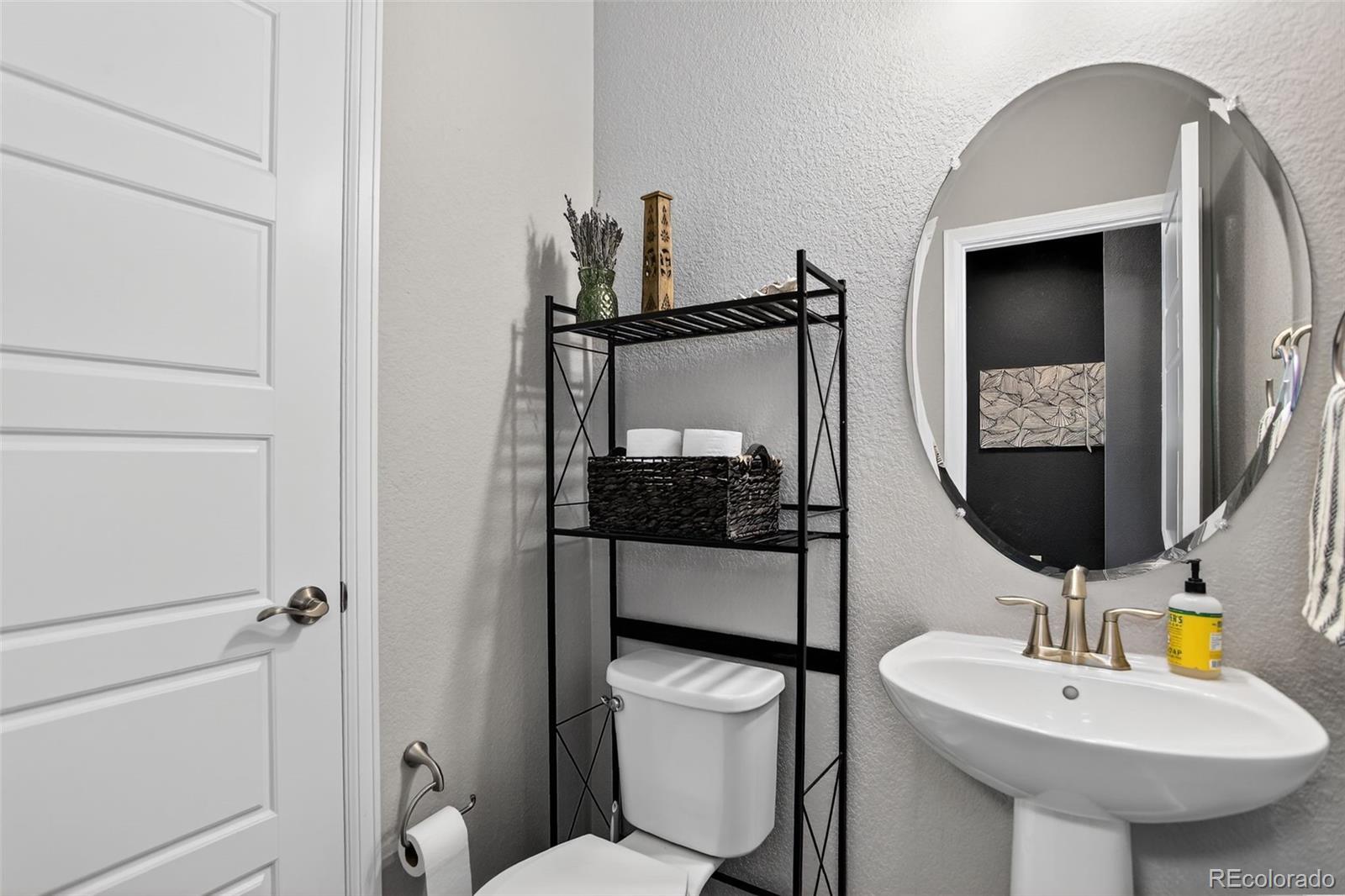 MLS Image #36 for 5336  trails edge lane,castle rock, Colorado