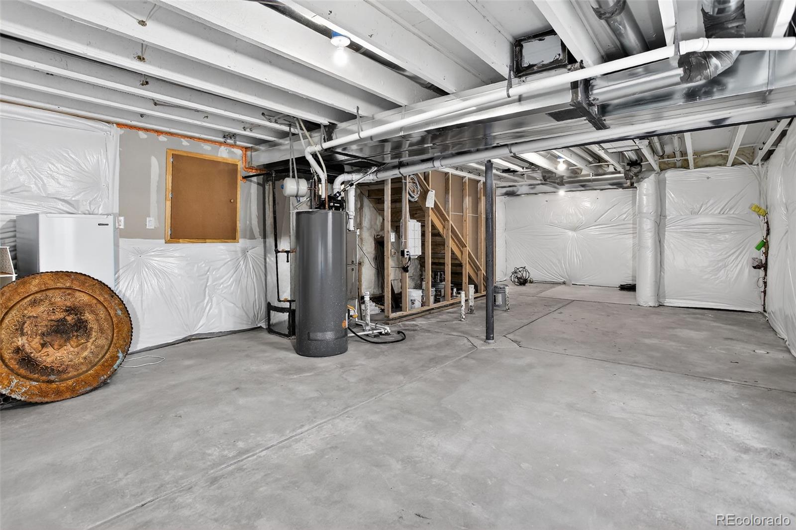 MLS Image #42 for 5336  trails edge lane,castle rock, Colorado