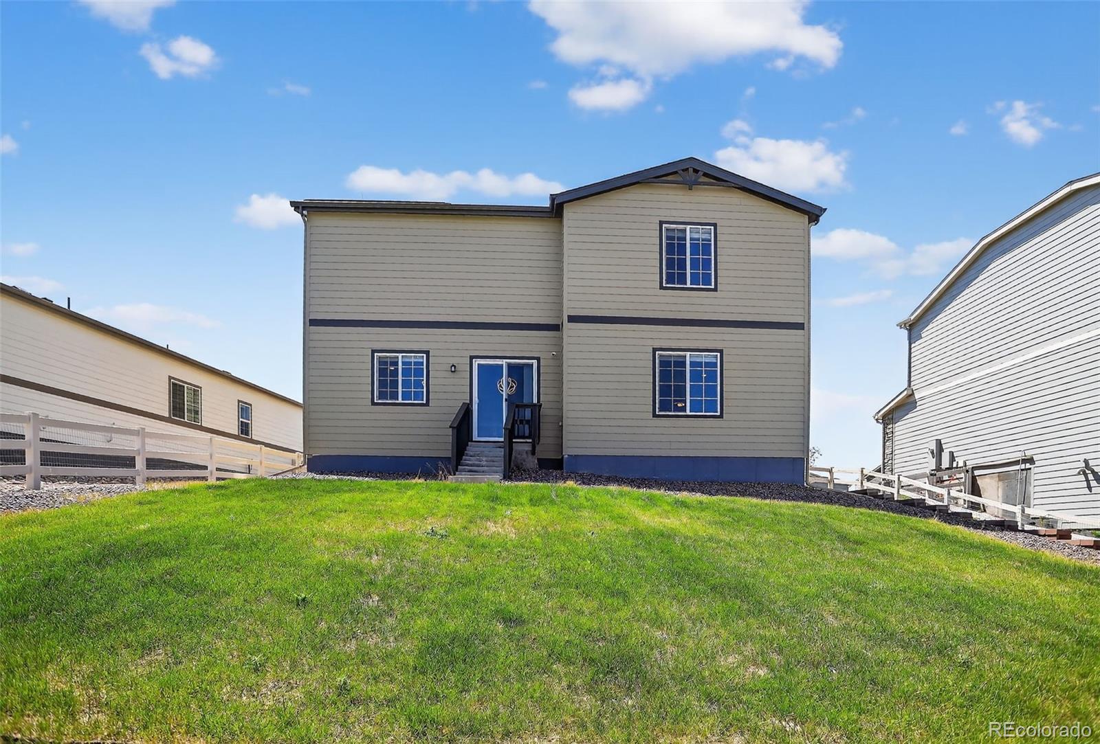 MLS Image #45 for 5336  trails edge lane,castle rock, Colorado