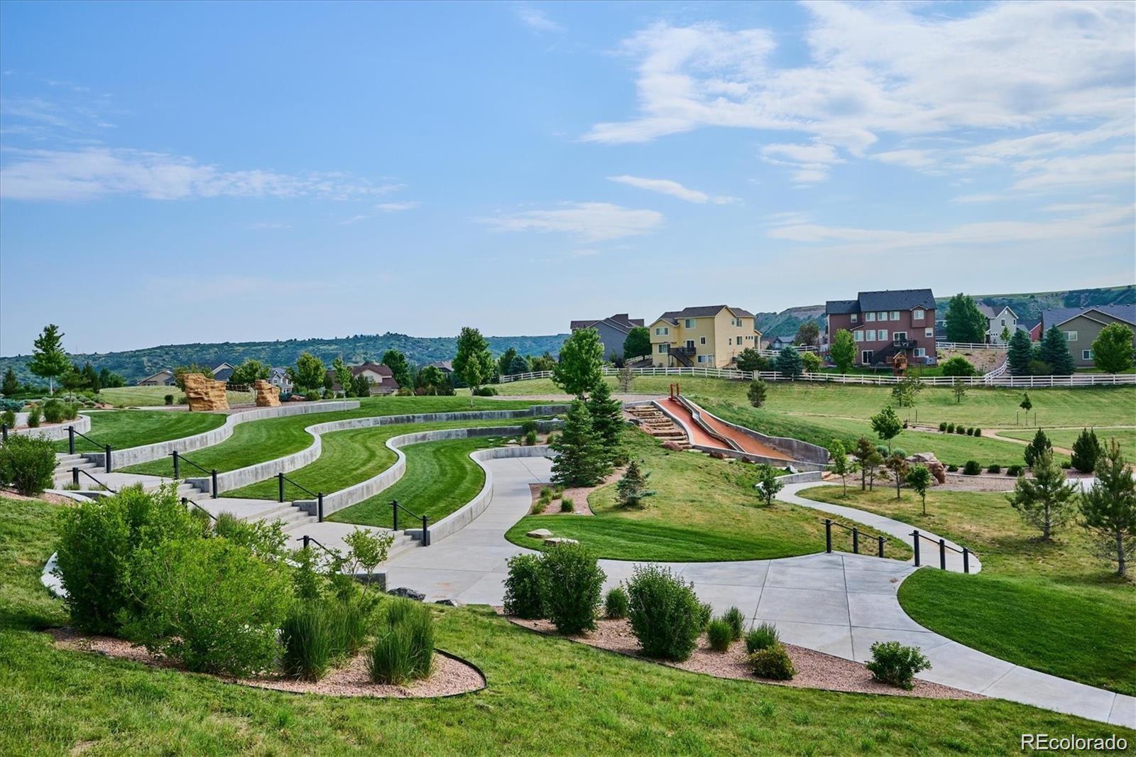 MLS Image #46 for 5336  trails edge lane,castle rock, Colorado