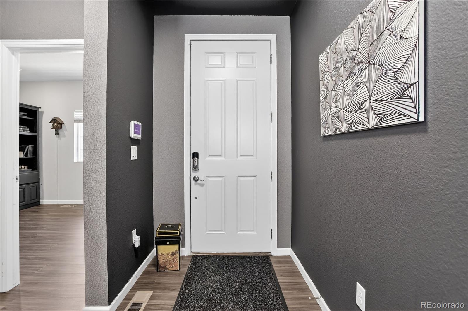 MLS Image #5 for 5336  trails edge lane,castle rock, Colorado