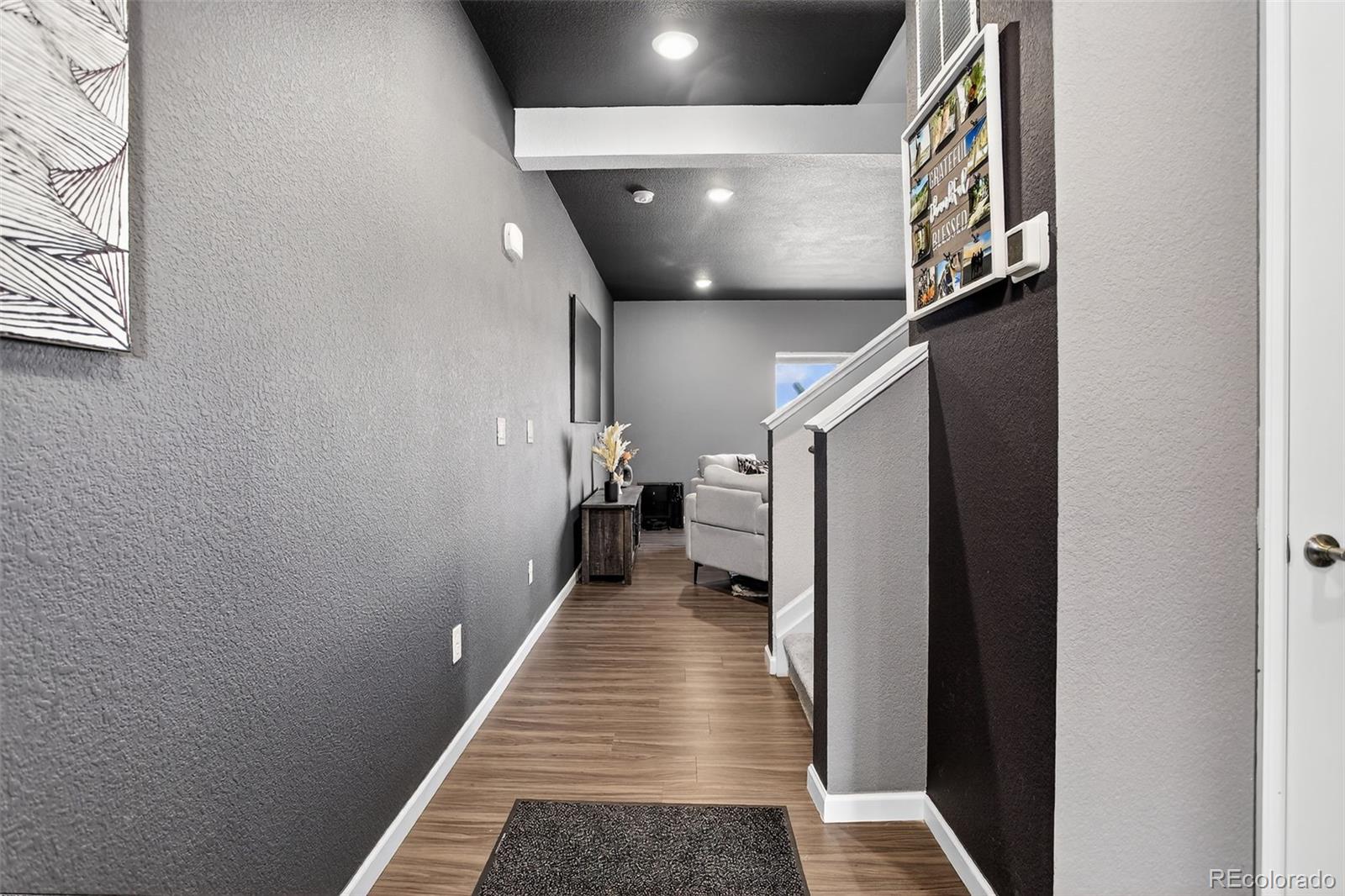 MLS Image #6 for 5336  trails edge lane,castle rock, Colorado