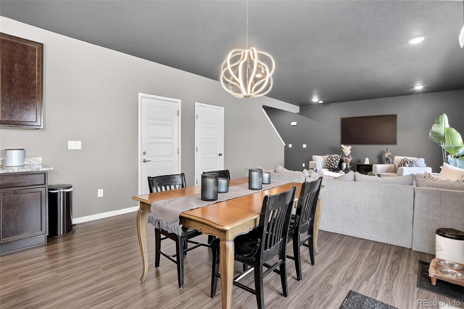 MLS Image #7 for 5336  trails edge lane,castle rock, Colorado