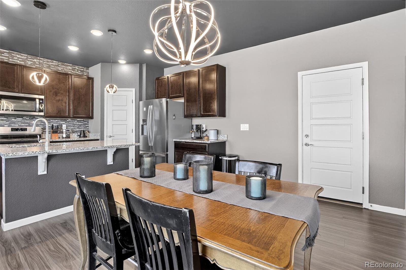 MLS Image #8 for 5336  trails edge lane,castle rock, Colorado