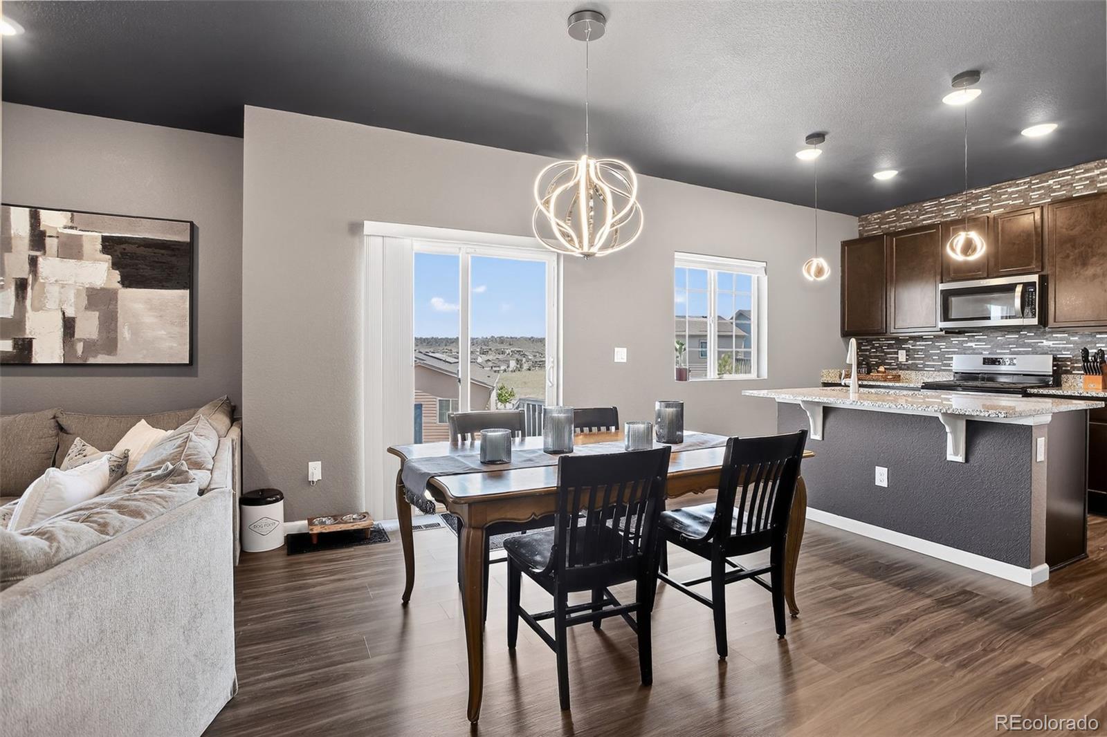 MLS Image #9 for 5336  trails edge lane,castle rock, Colorado