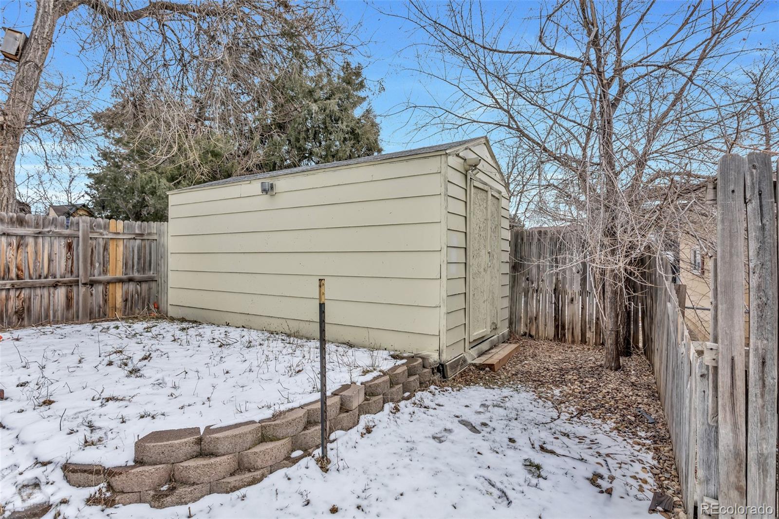 MLS Image #25 for 16102 e colorado avenue,aurora, Colorado