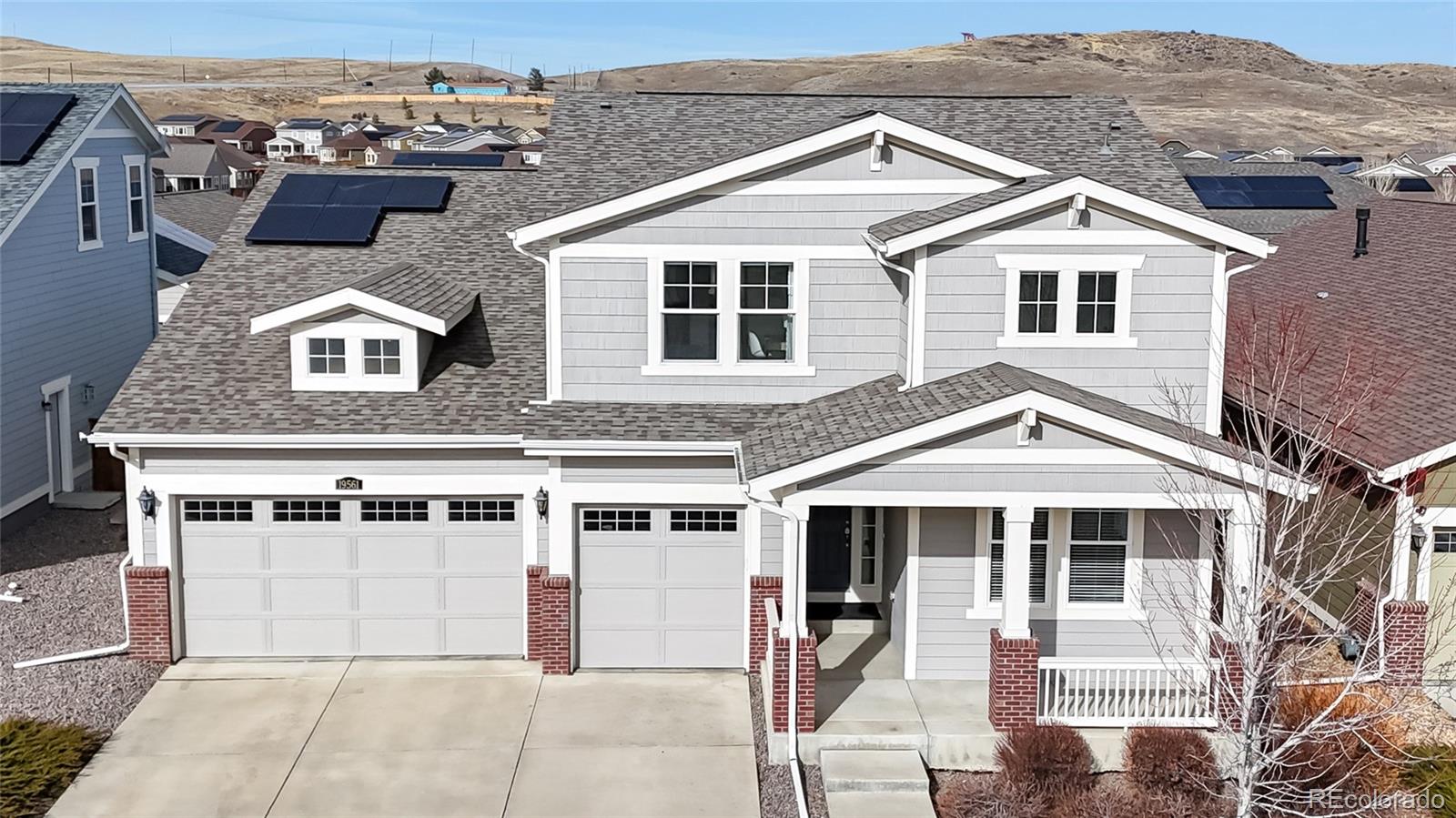MLS Image #31 for 19561 w 59th avenue,golden, Colorado