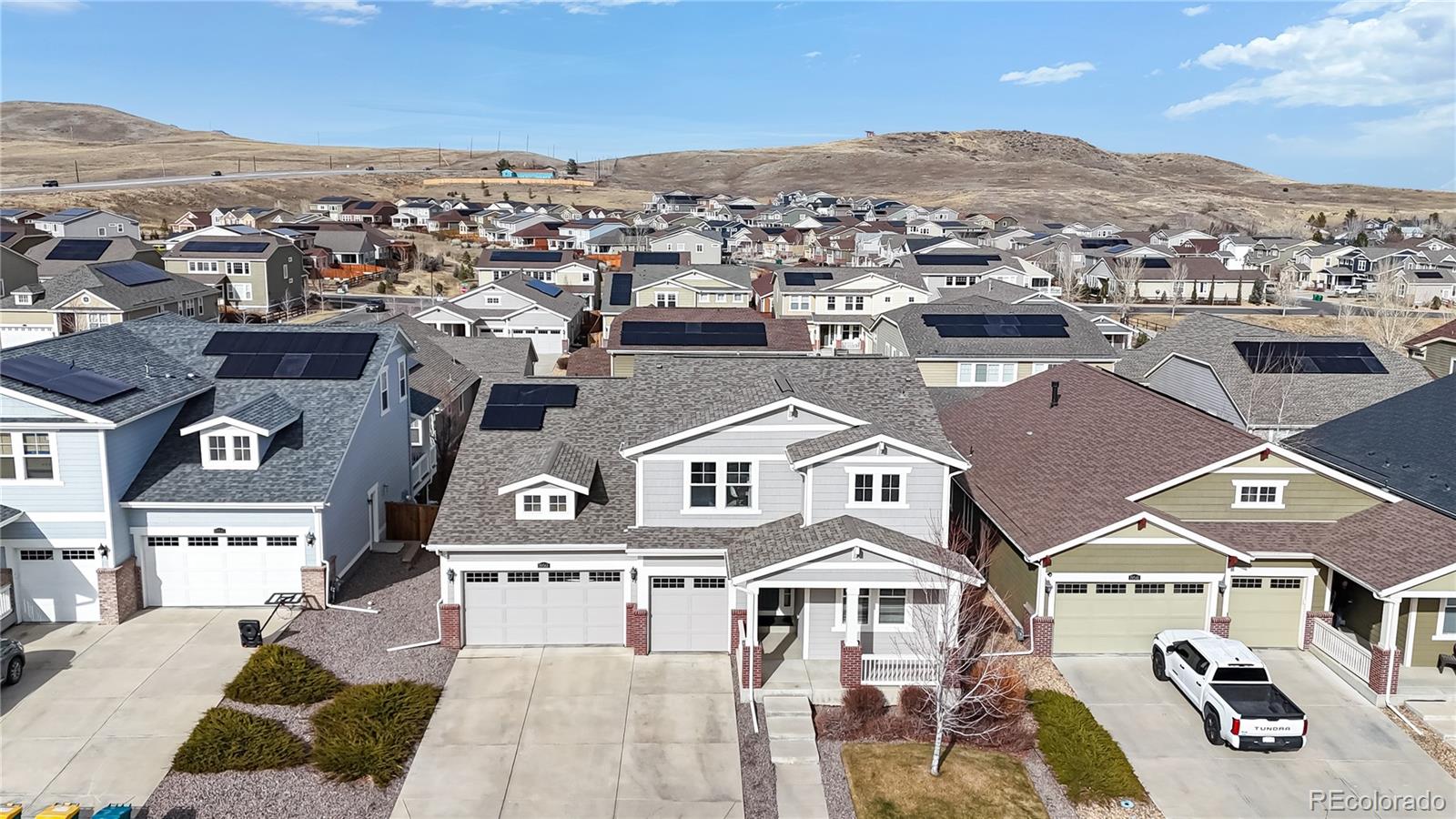 MLS Image #36 for 19561 w 59th avenue,golden, Colorado