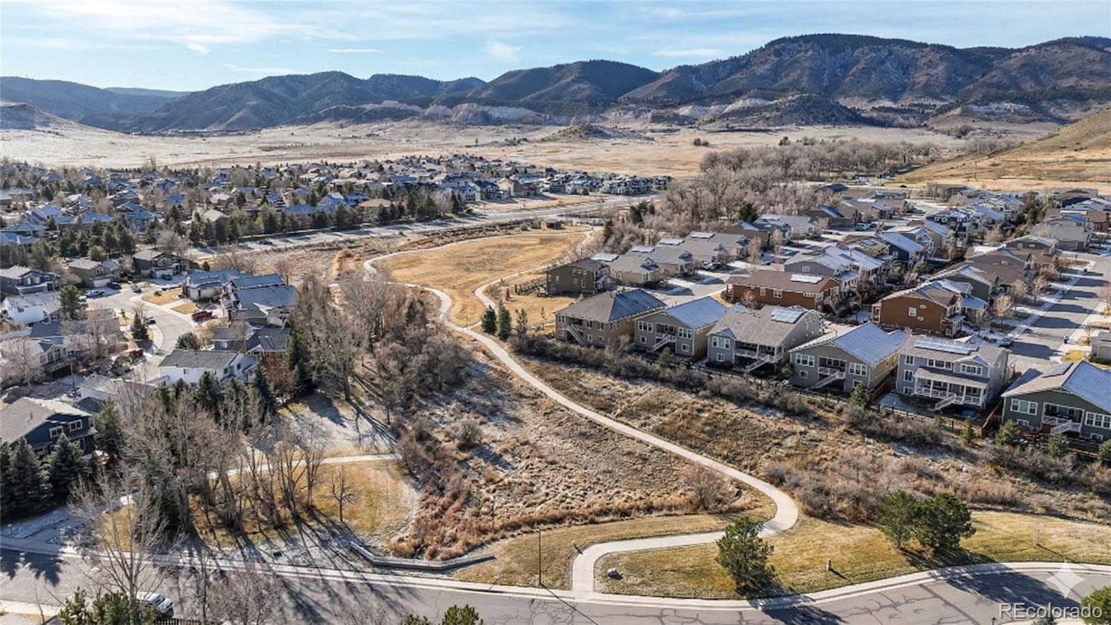 MLS Image #37 for 19561 w 59th avenue,golden, Colorado
