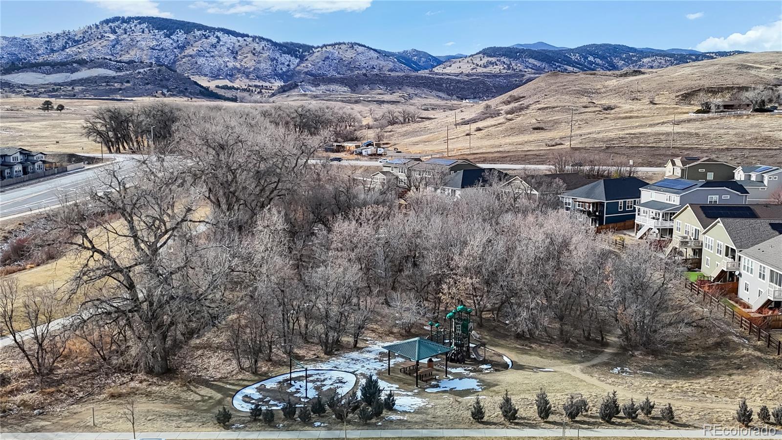 MLS Image #39 for 19561 w 59th avenue,golden, Colorado