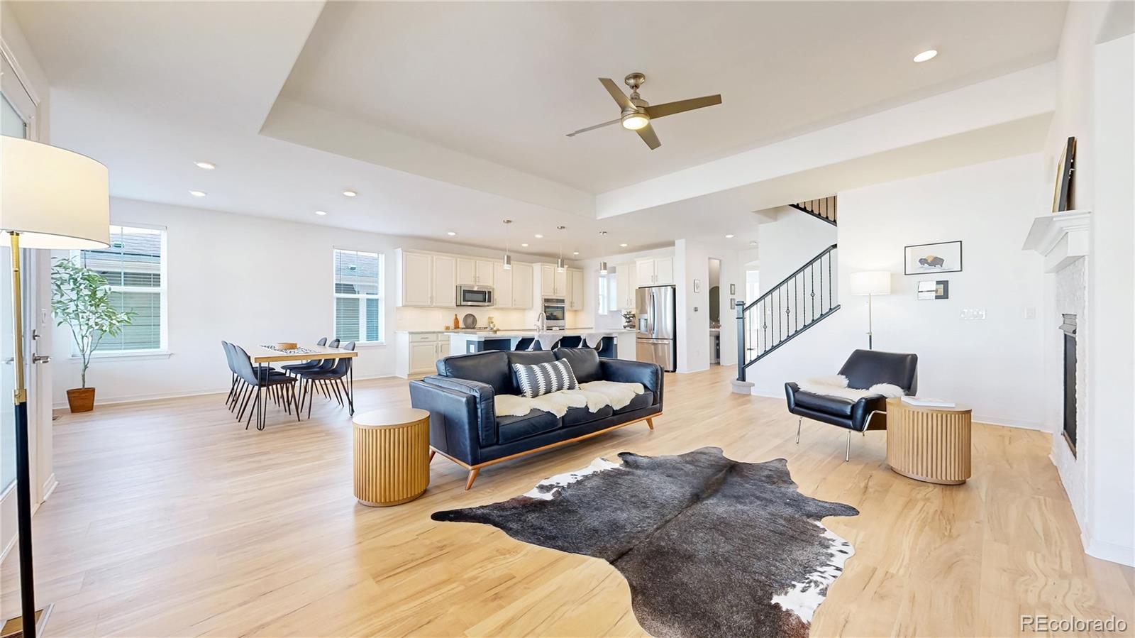 MLS Image #9 for 19561 w 59th avenue,golden, Colorado