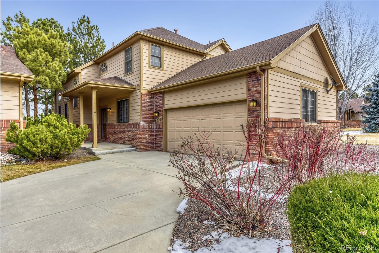 MLS Image #0 for 7290 s sundown circle ,littleton, Colorado