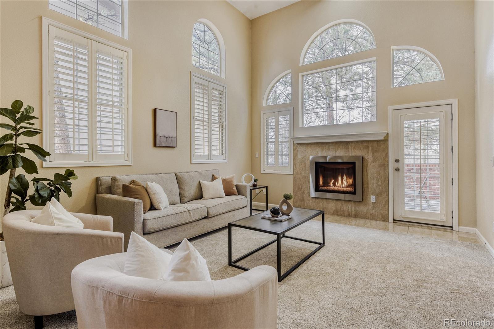MLS Image #3 for 7290 s sundown circle ,littleton, Colorado