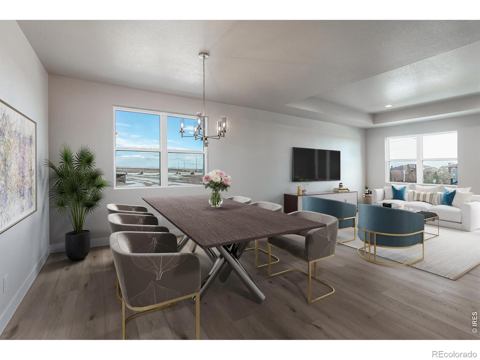 MLS Image #4 for 4790  degas drive,loveland, Colorado
