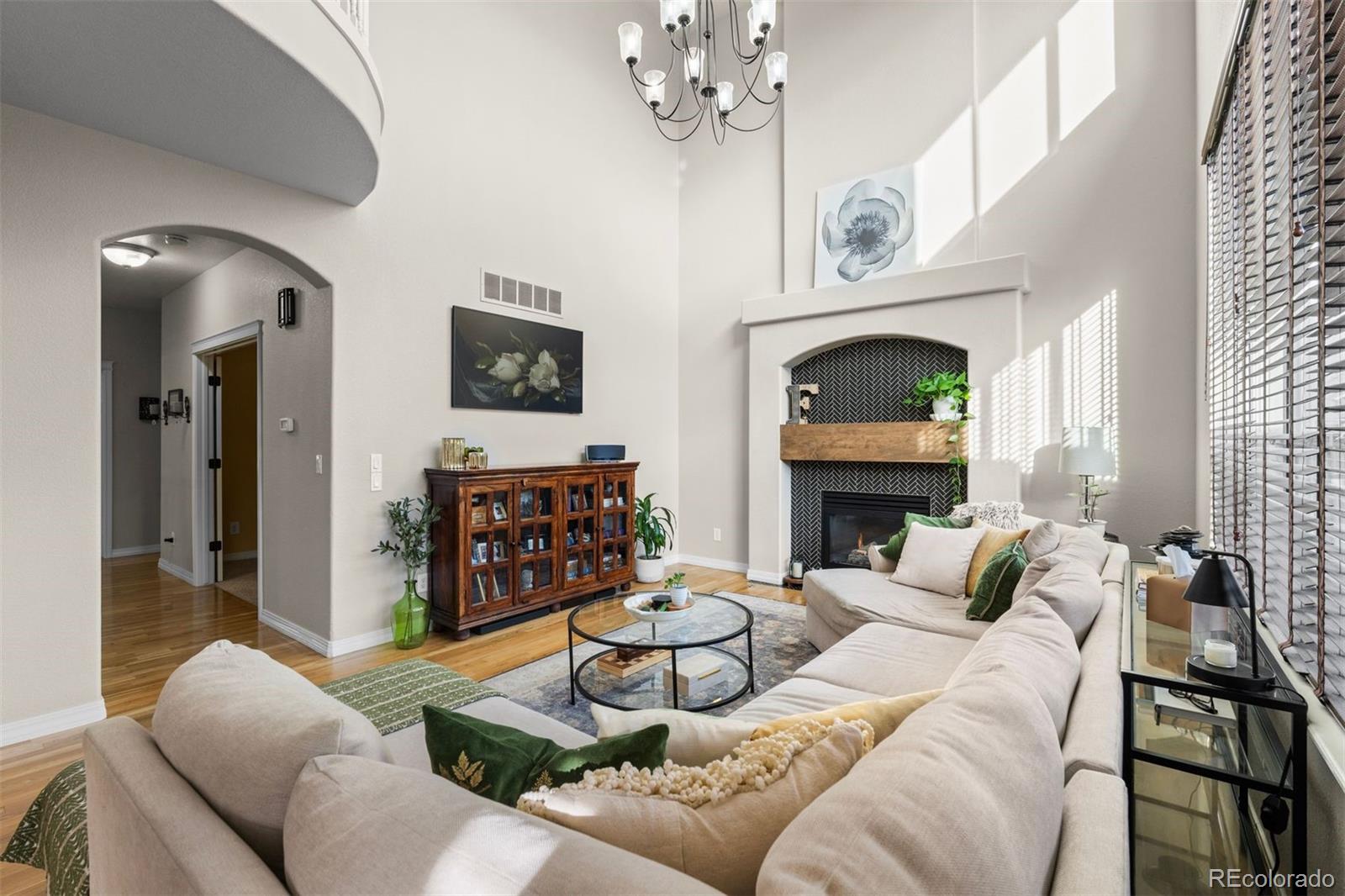 MLS Image #1 for 7498 s biloxi court,aurora, Colorado