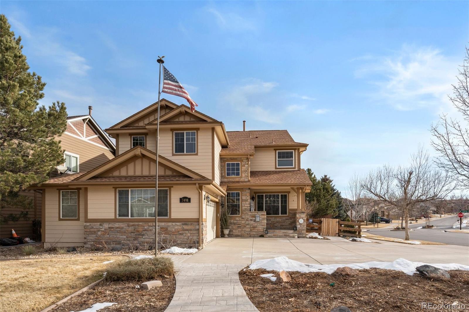 MLS Image #40 for 7498 s biloxi court,aurora, Colorado