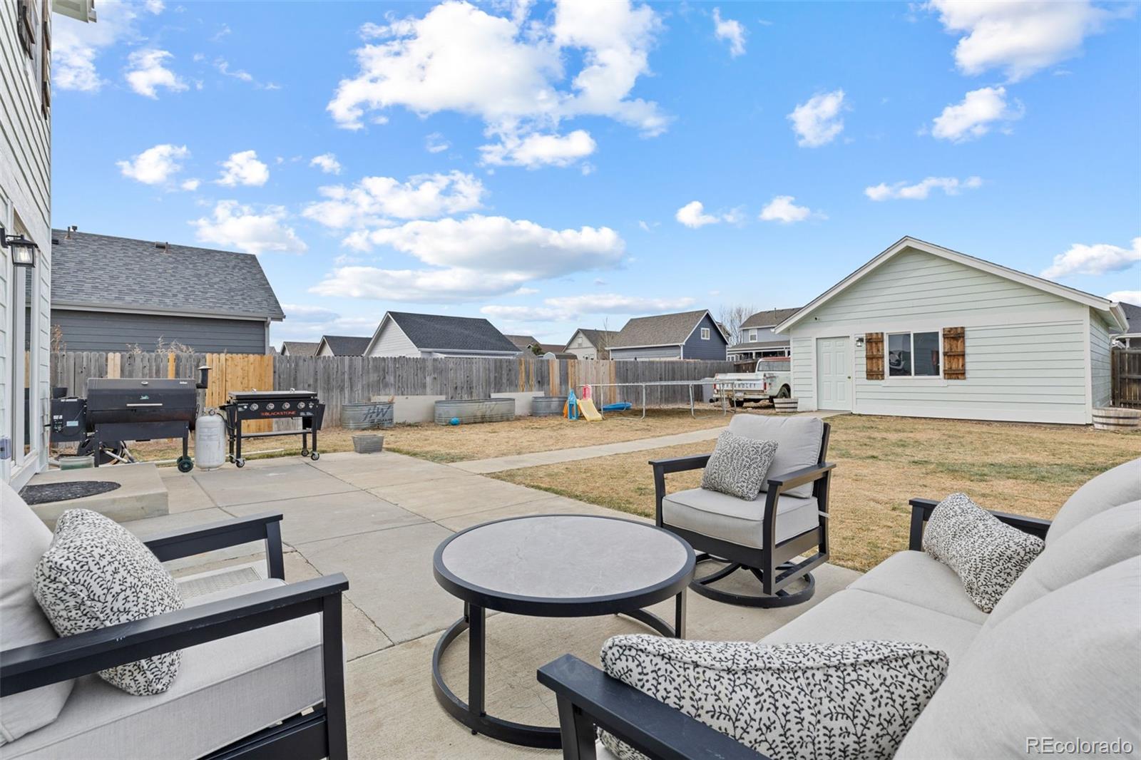 MLS Image #38 for 2773  rose hill street,strasburg, Colorado