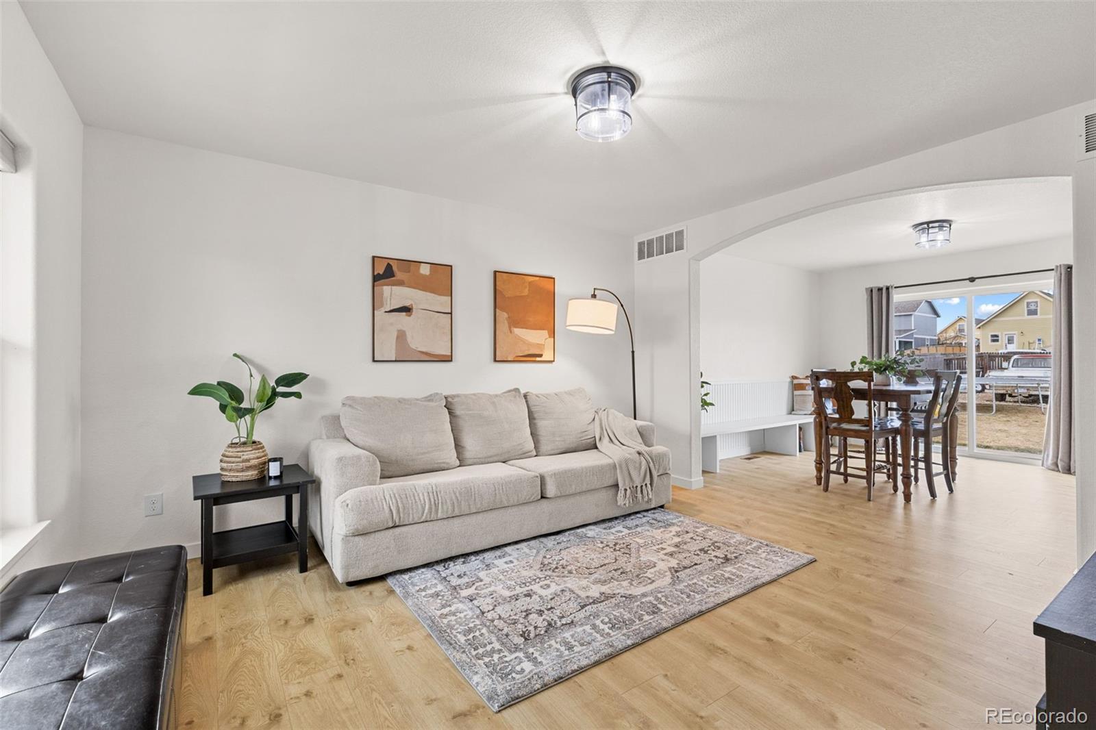 MLS Image #4 for 2773  rose hill street,strasburg, Colorado