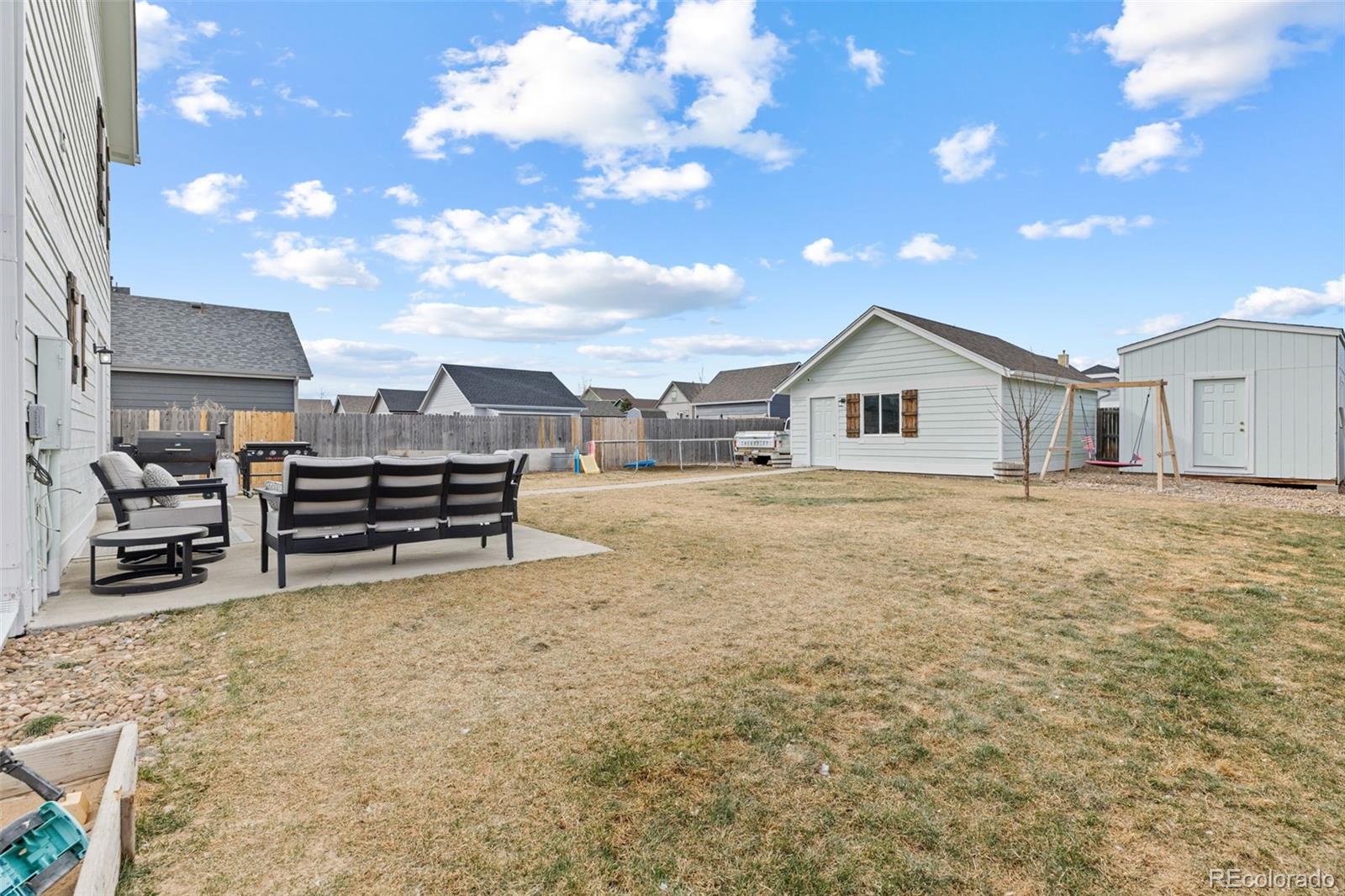 MLS Image #40 for 2773  rose hill street,strasburg, Colorado