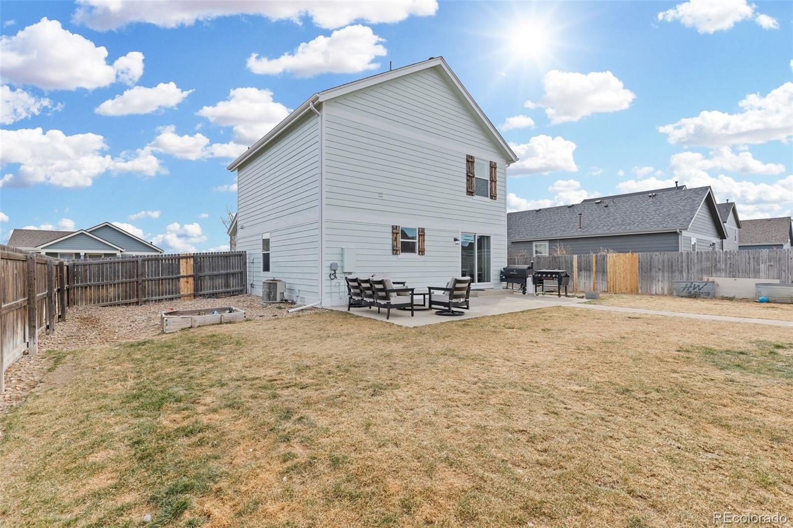 MLS Image #41 for 2773  rose hill street,strasburg, Colorado